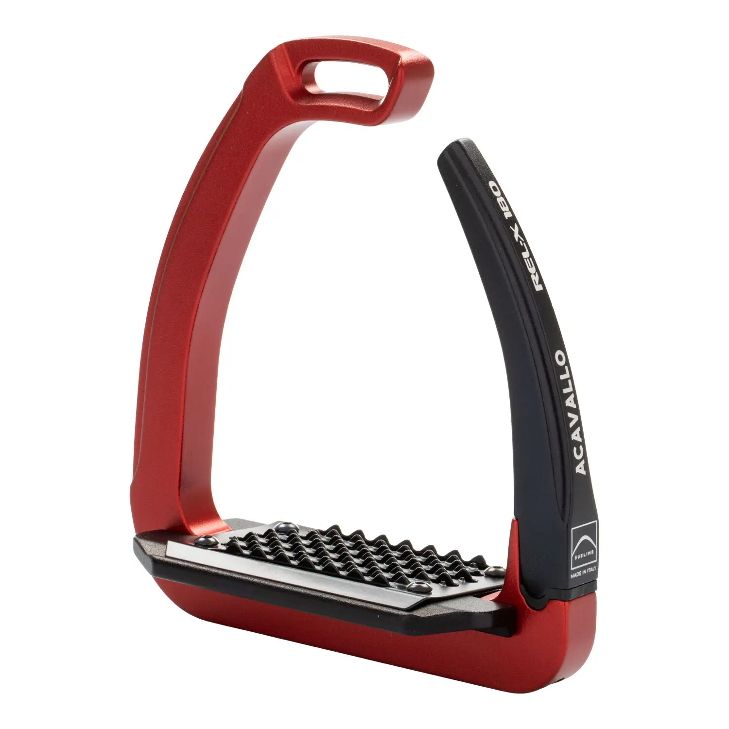 Reitsteigern Acavallo Rel-X 180