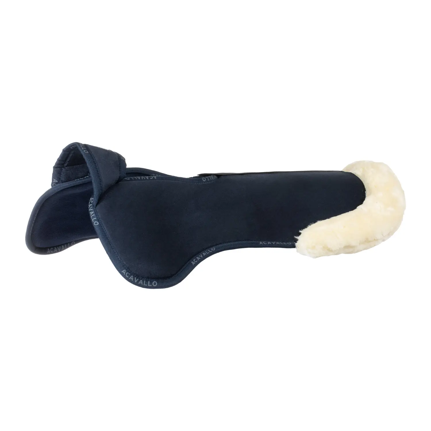 Horse pads Acavallo Piuma-FS WFS-FS