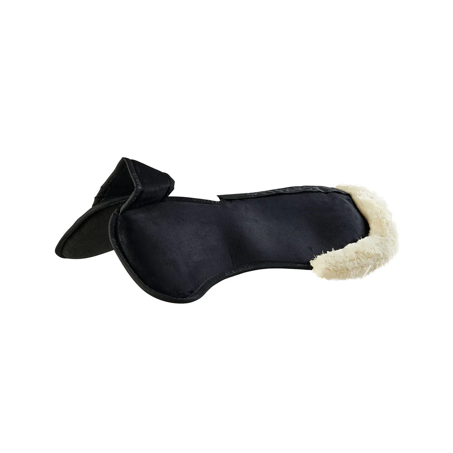 Saddle Pad Acavallo withers free