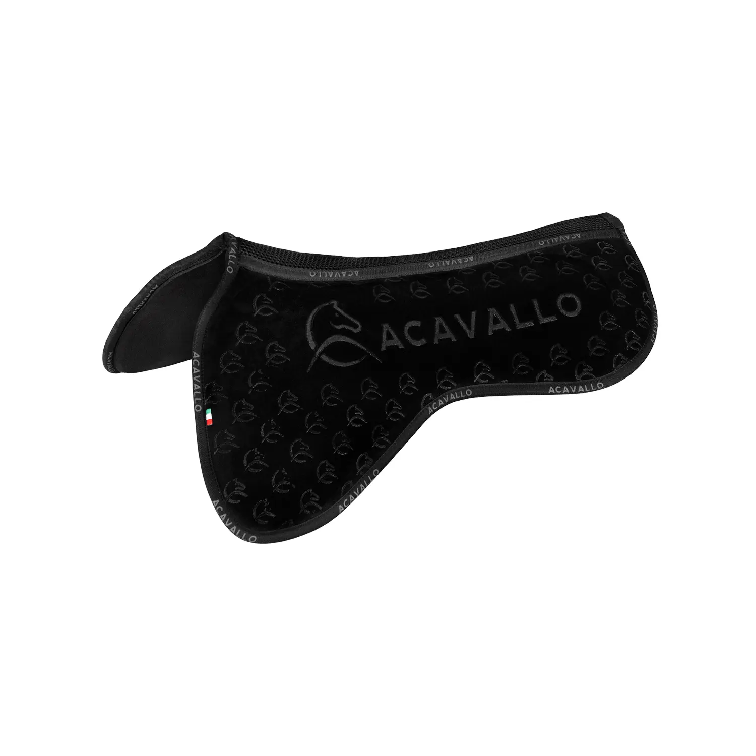 Amortizzatore in silicone per cavallo Acavallo MF JCCS SW-3DS