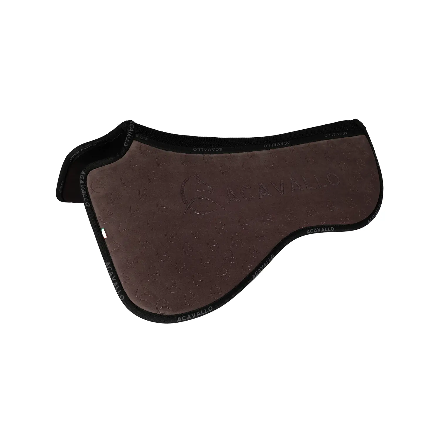 Meilleurs prix pour Amortisseur pour cheval en silicone Acavallo MF DS SW-3DS