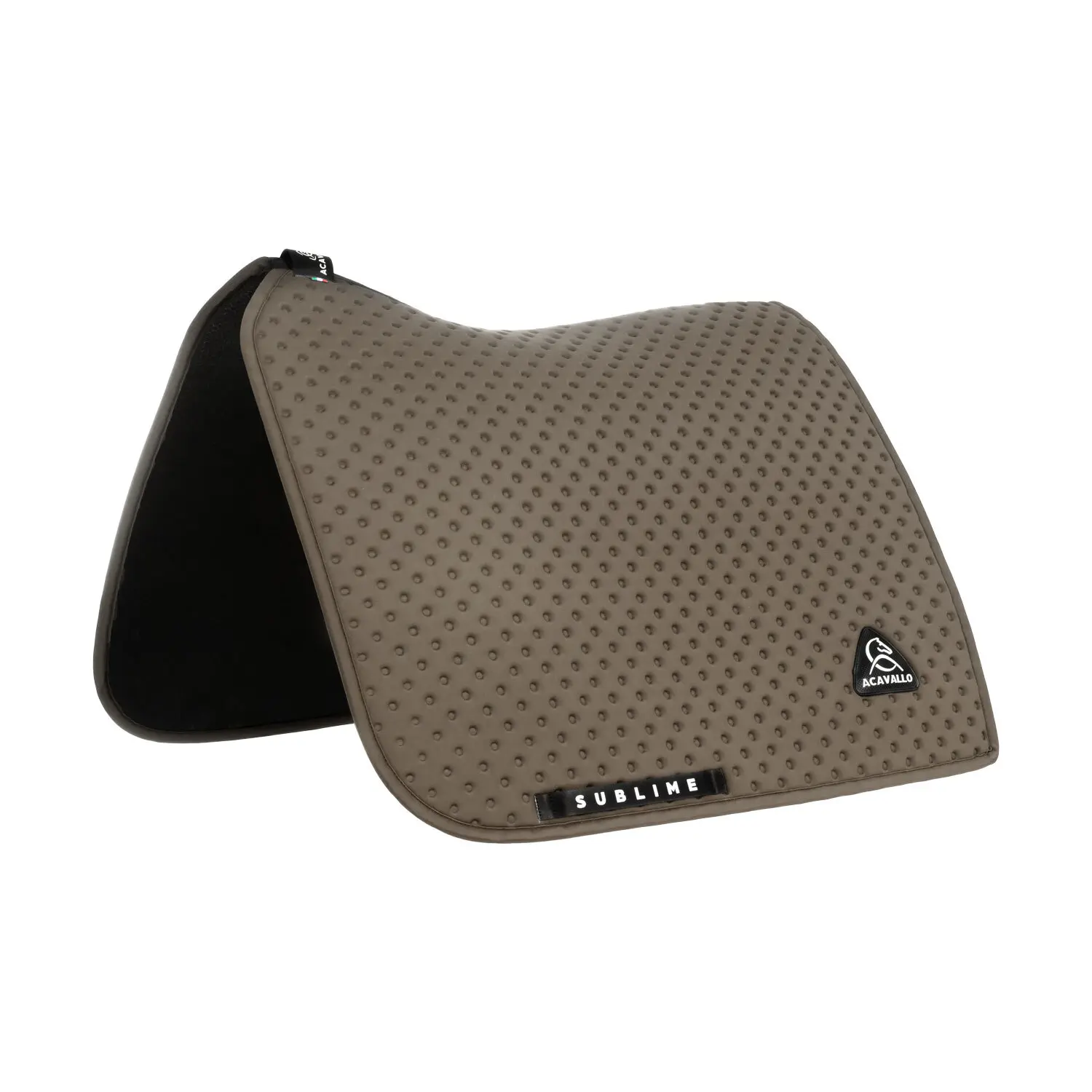 Saddle pad for horses Acavallo