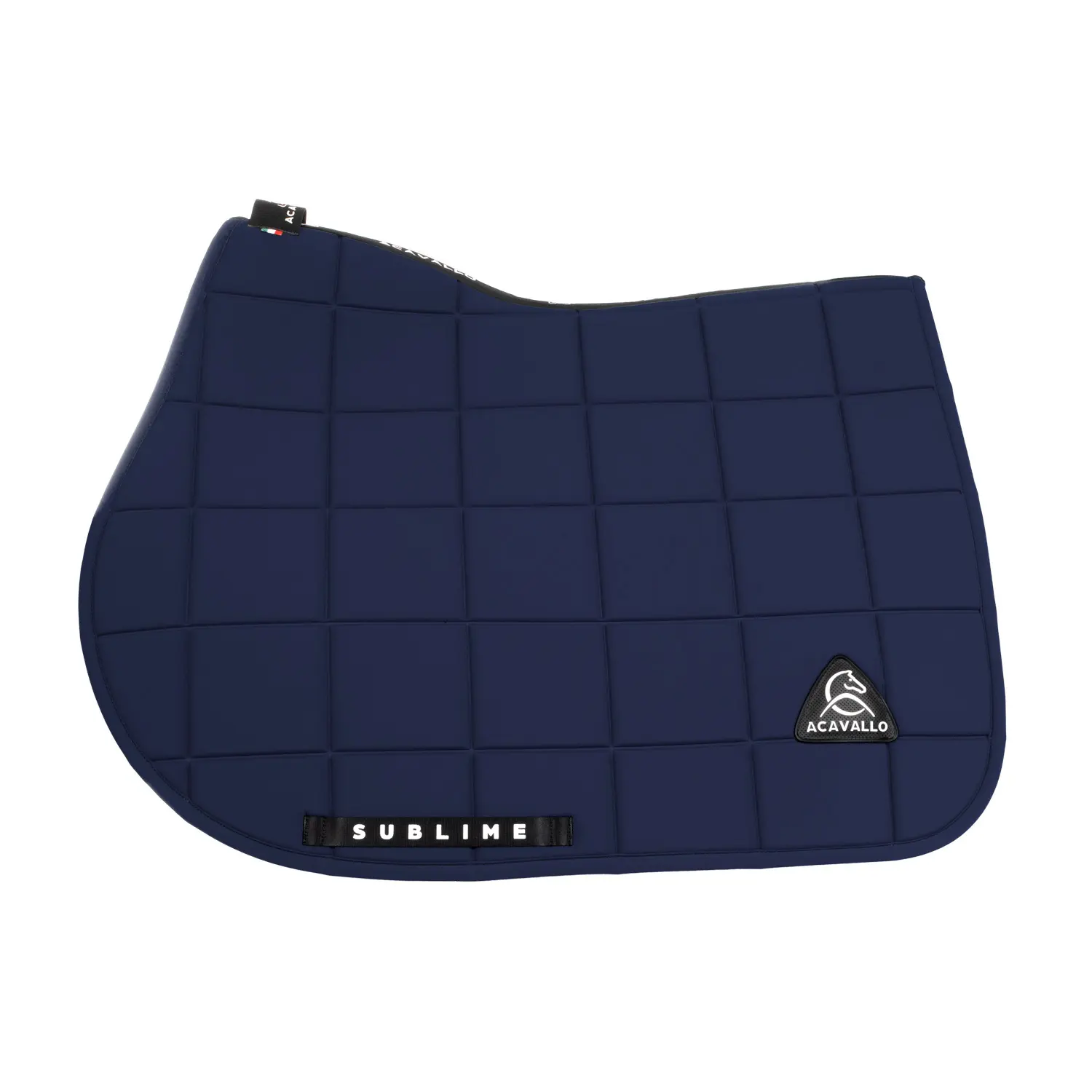 Tapis de dressage pour cheval Acavallo