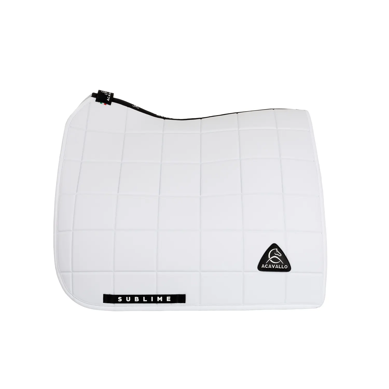 Tapis de dressage pour cheval Carré Acavallo