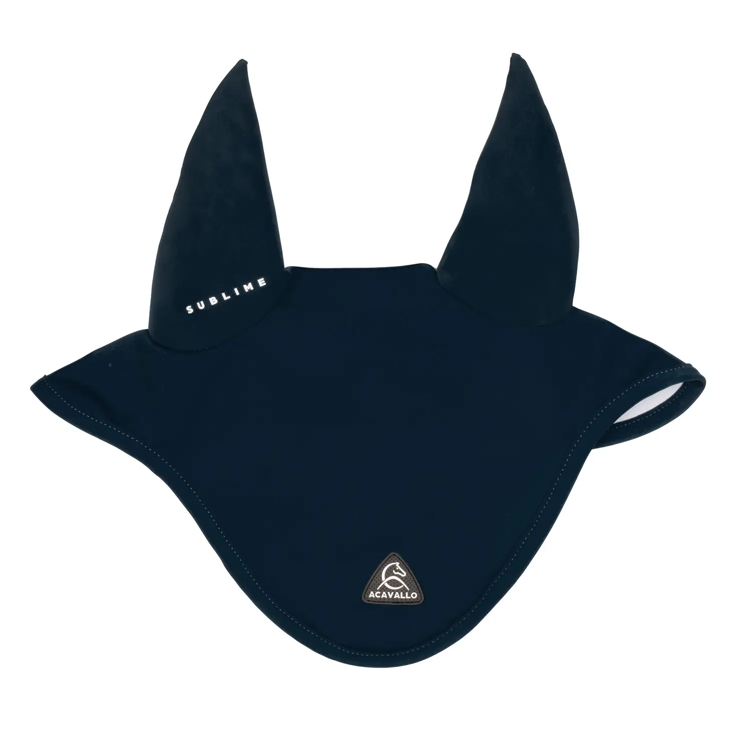 Short bonnet for horses Acavallo Spandex