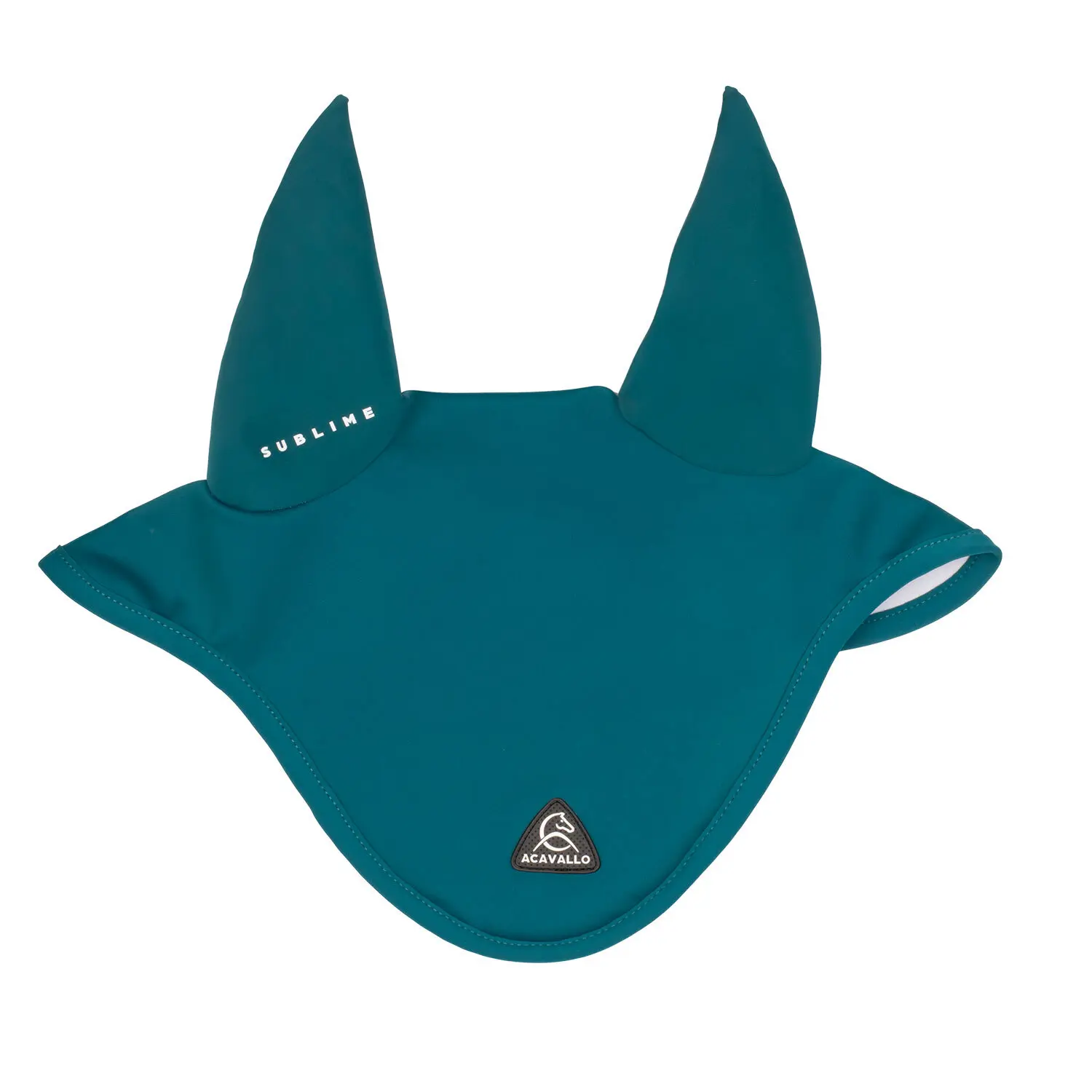 Short bonnet for horses Acavallo
