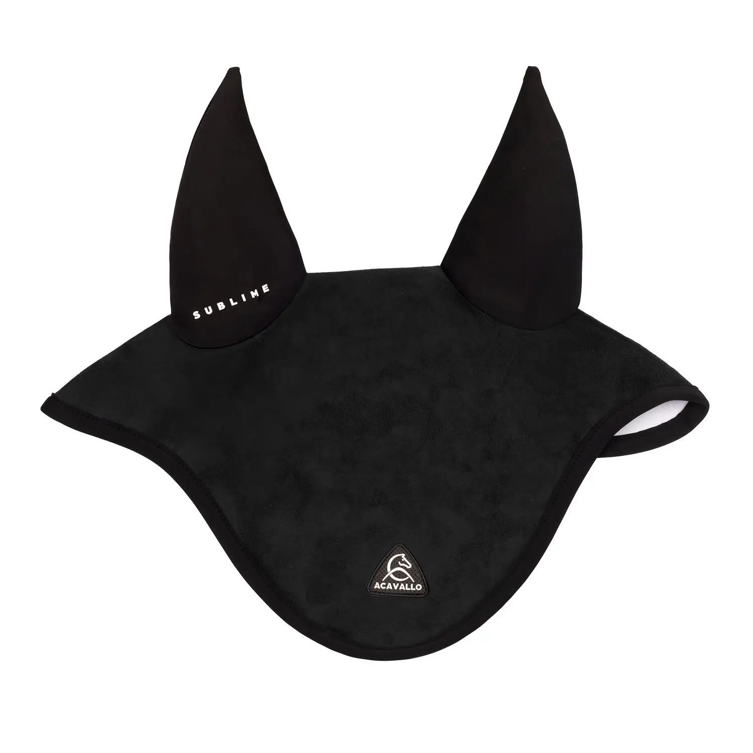 Short bonnet for horses Acavallo