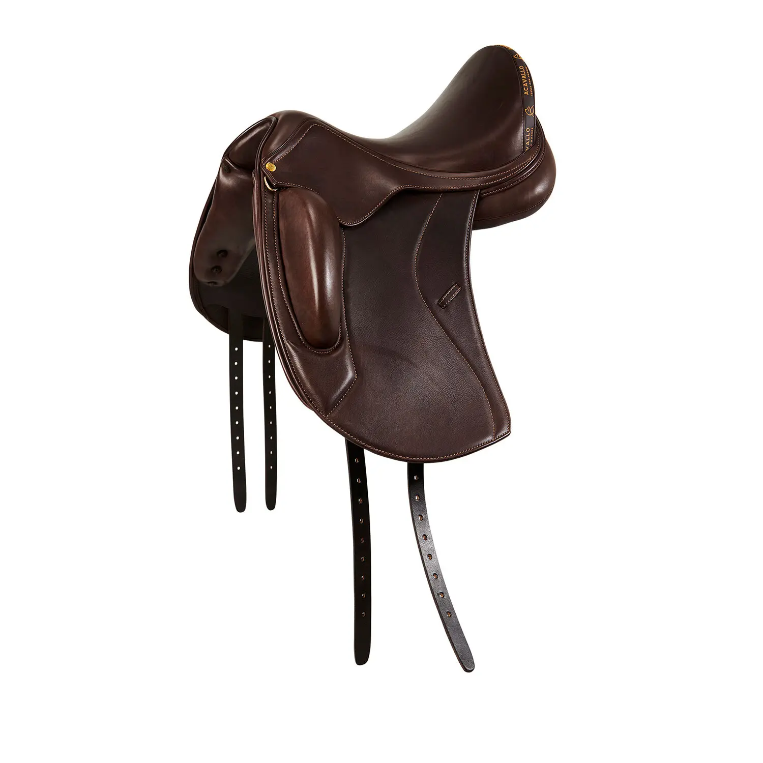 Sella da dressage per cavalli Acavallo Leonardo