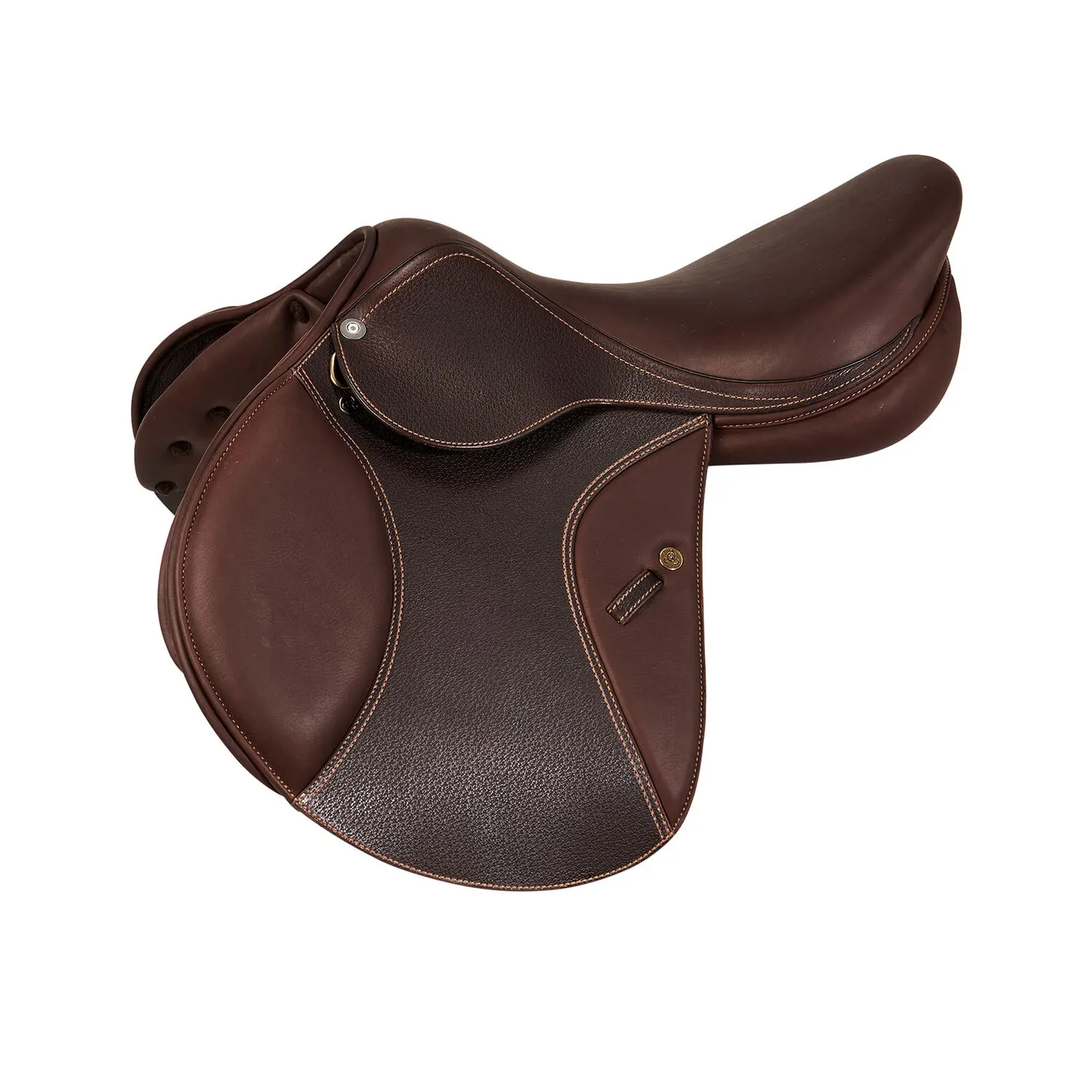 Saddle for horse Acavallo KC Race 2.6