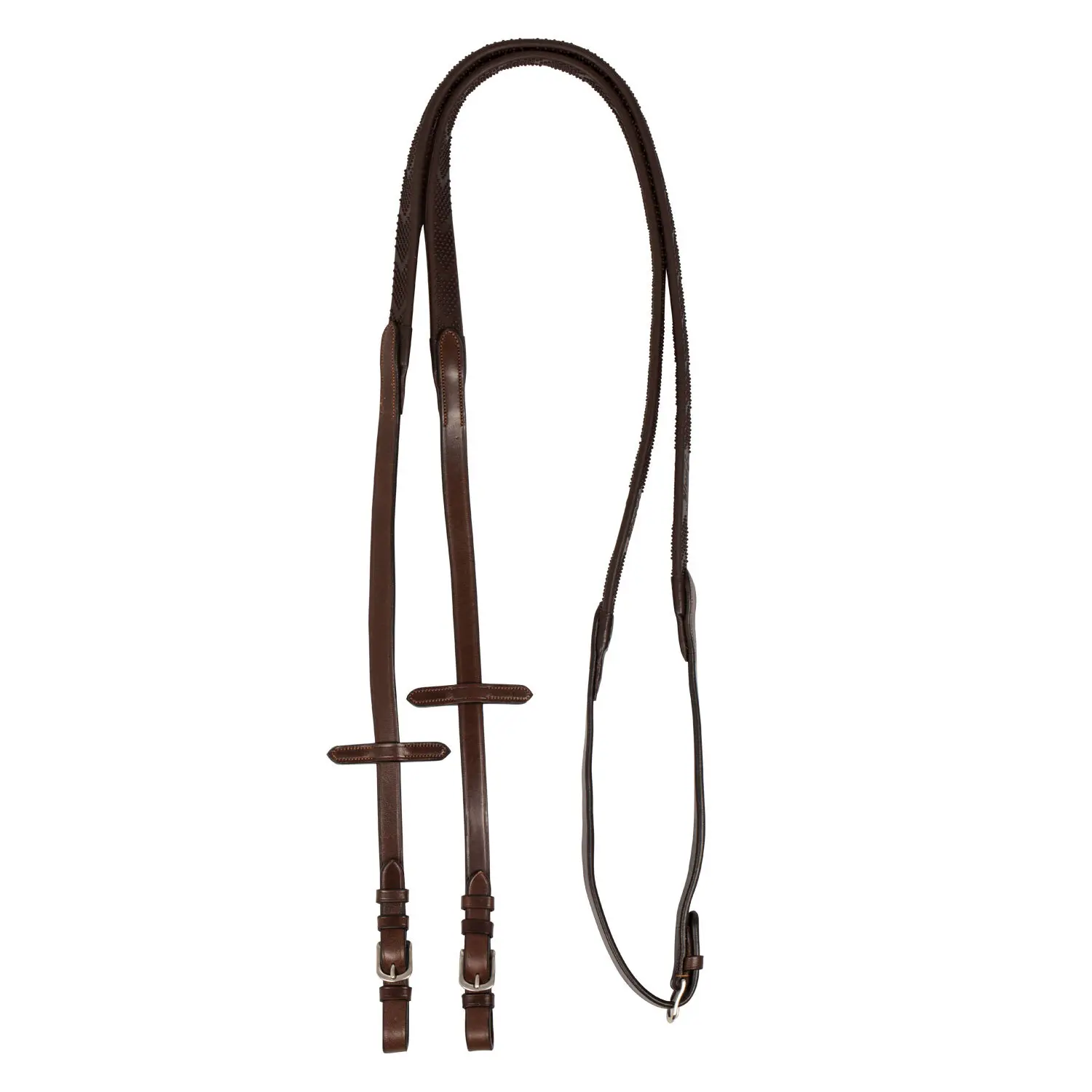 Redini per cavalli Acavallo Kris Pro Soft Touch Rubber