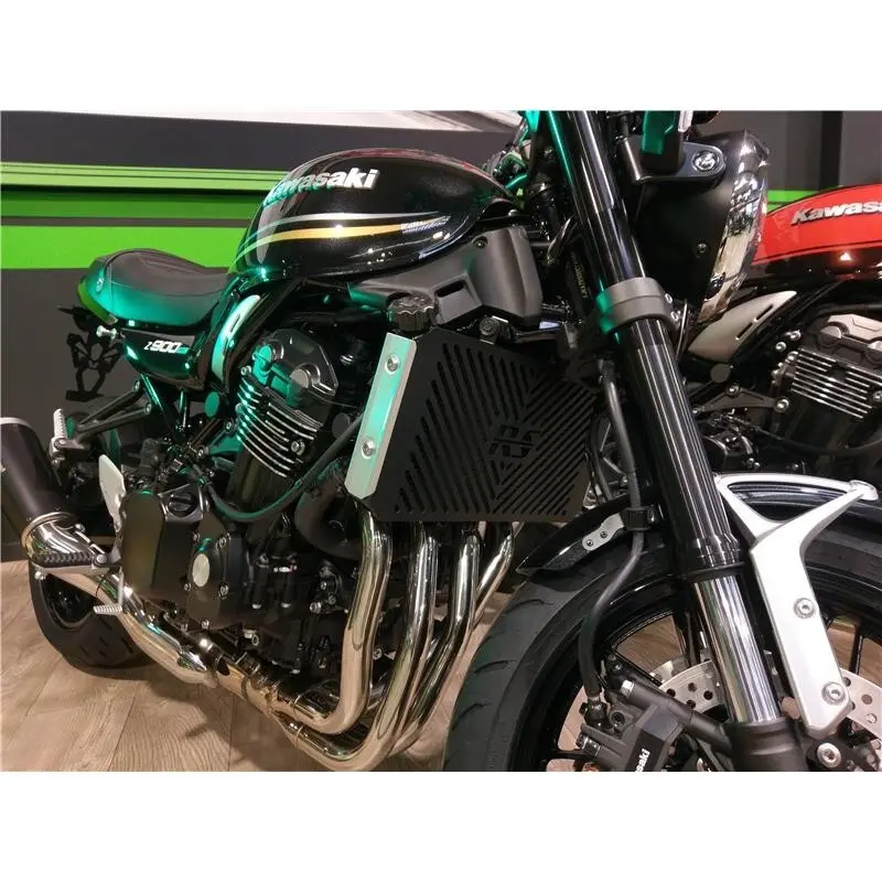 Motorkühlerschutzgitter Access Design Kawasaki Z900 RS