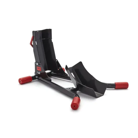 Tragbarer Radblock Acebikes SteadyStand