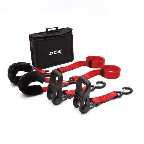 Zurrgurt Acebikes Deluxe (x2)