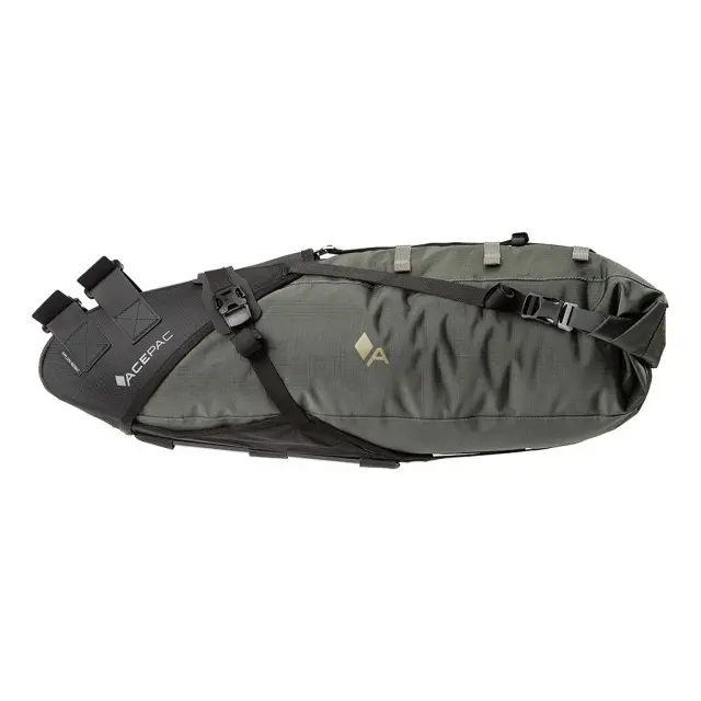 Sella Acepac Saddle Mkiii-image