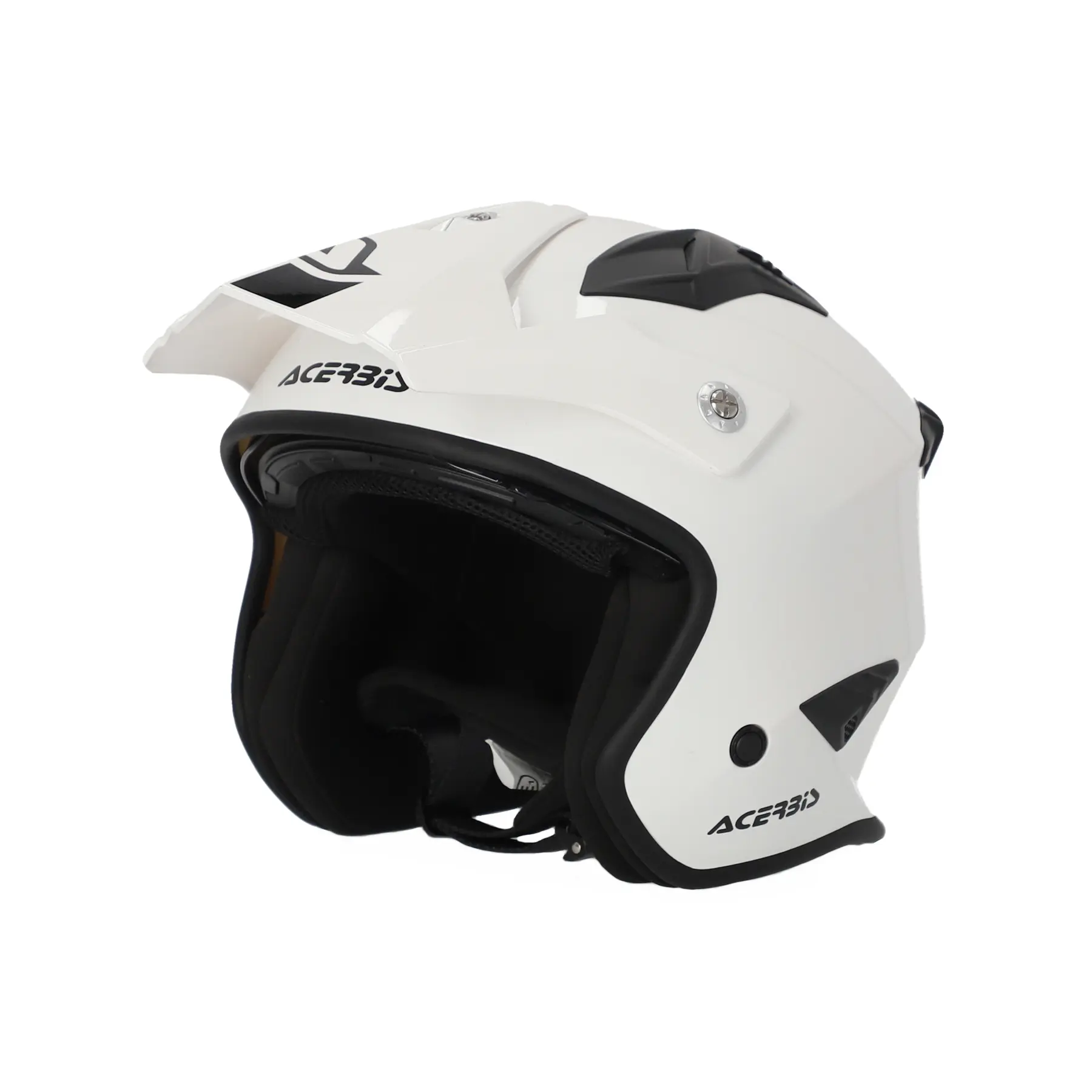 Jet-Motorradhelm Acerbis Aria