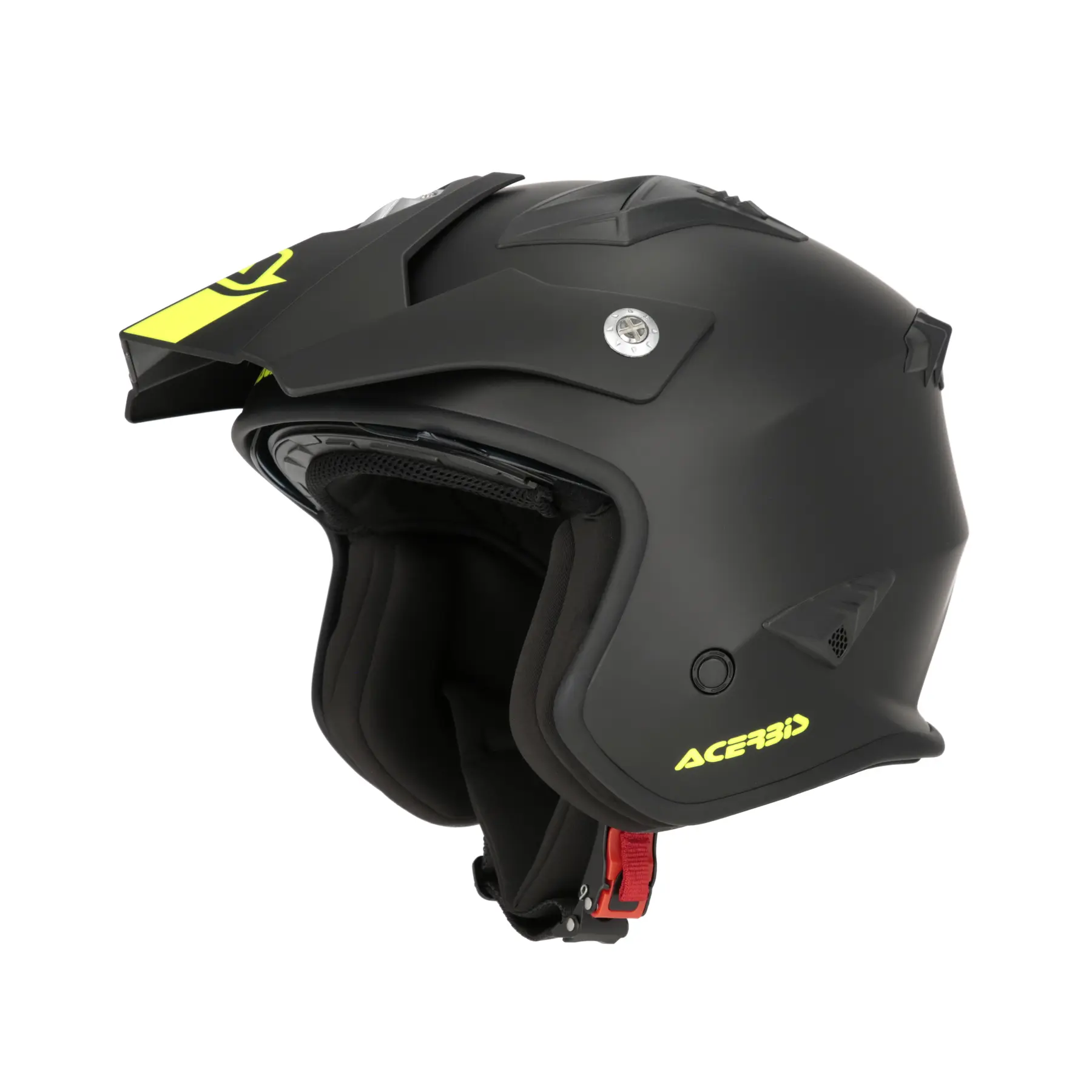 Jet-Motorradhelm Acerbis Aria