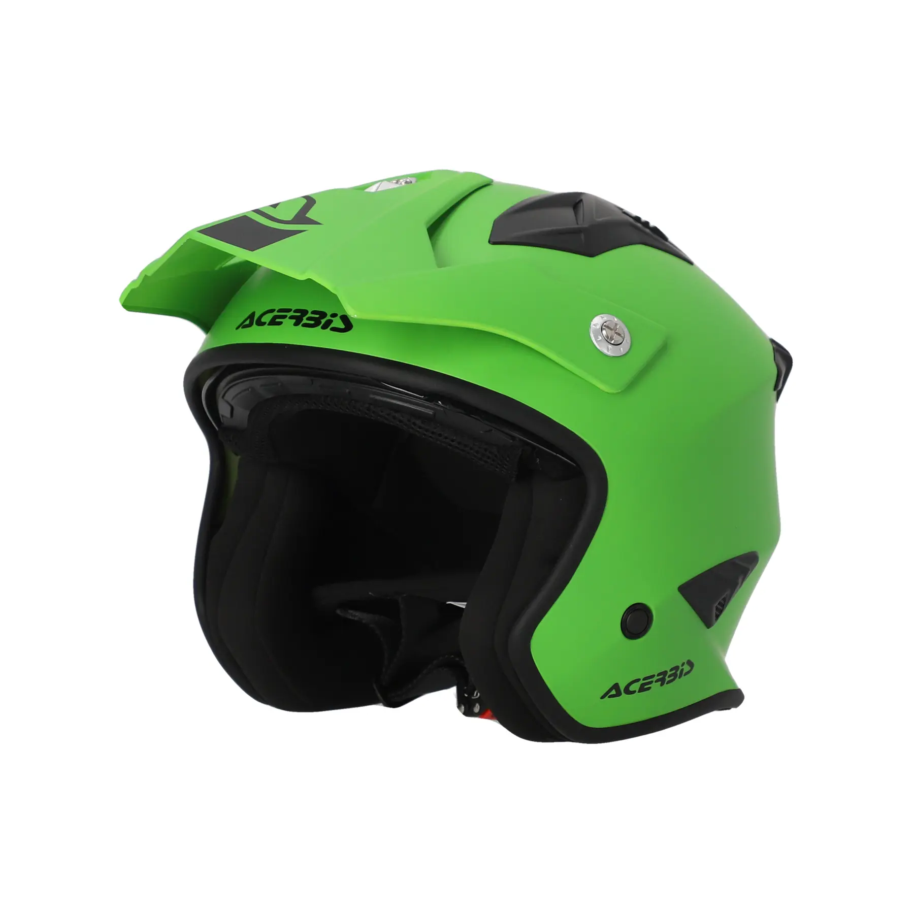 Jet-Motorradhelm Acerbis Aria