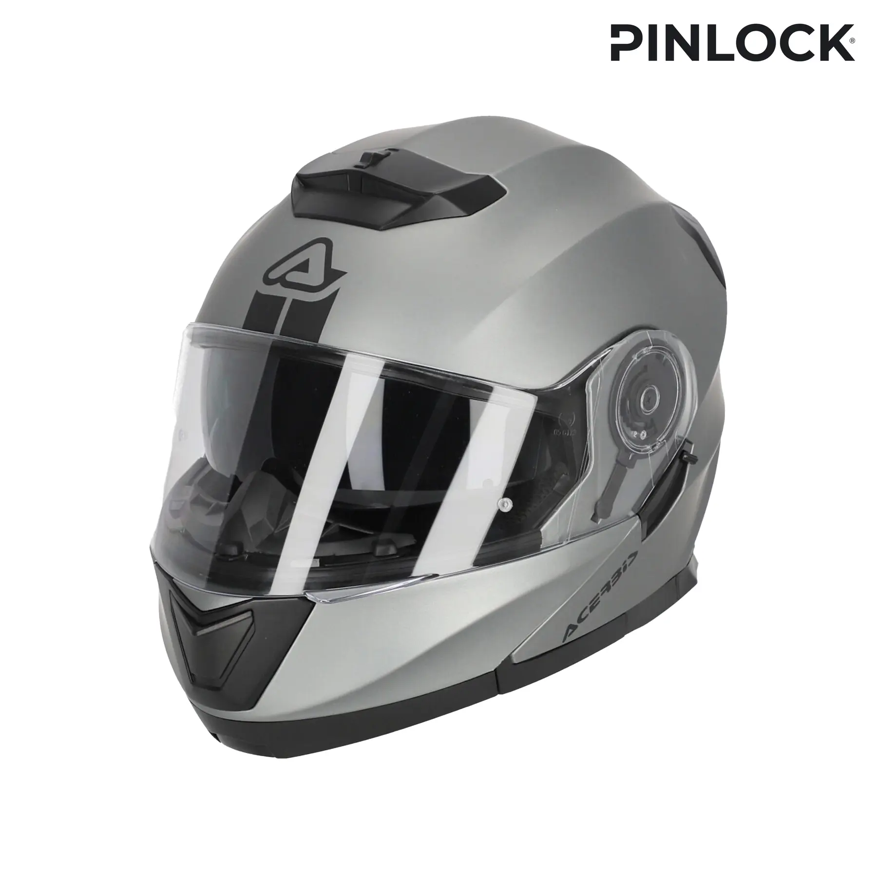Modularer Motorradhelm Acerbis Serel