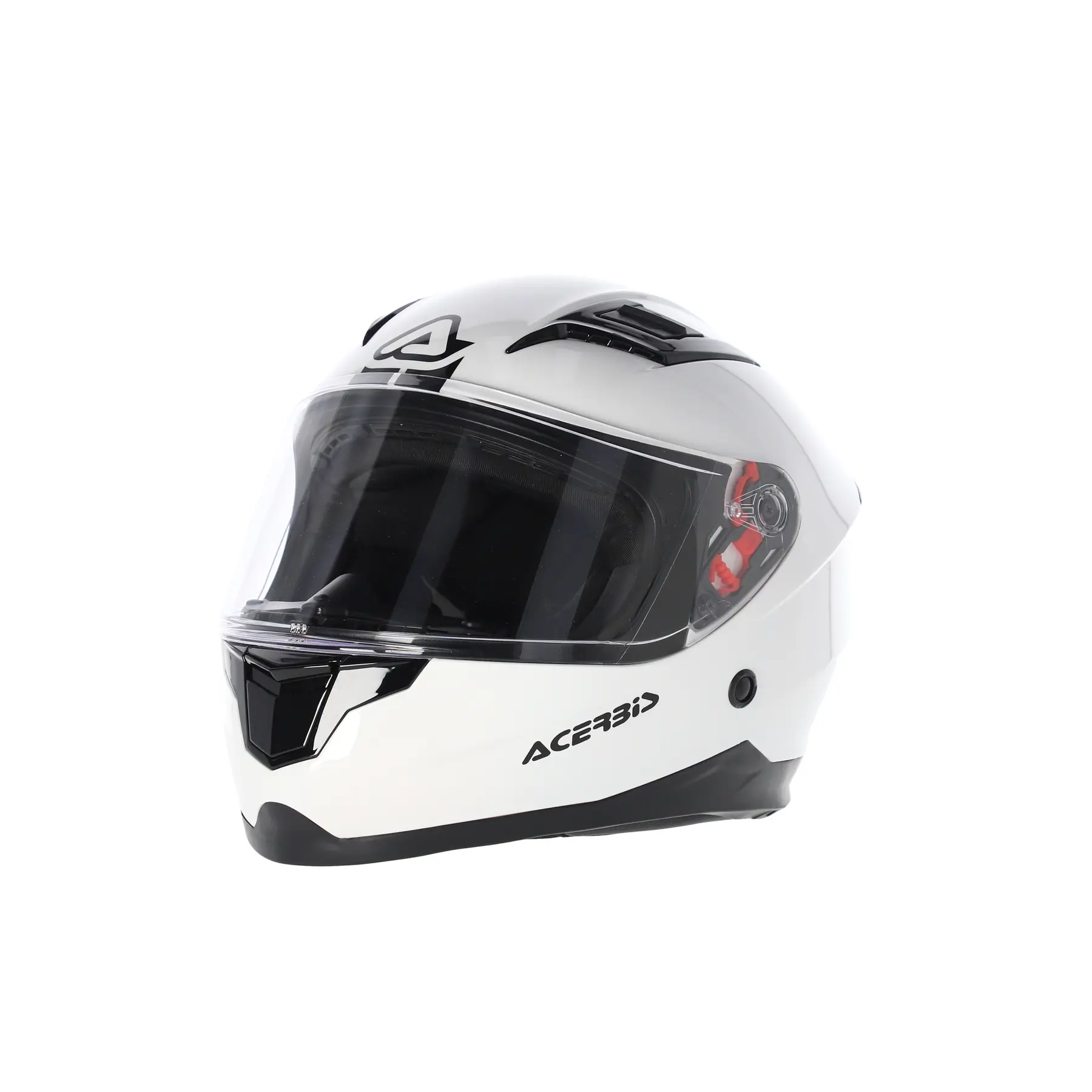 Integralhelm Kind Acerbis Carlino
