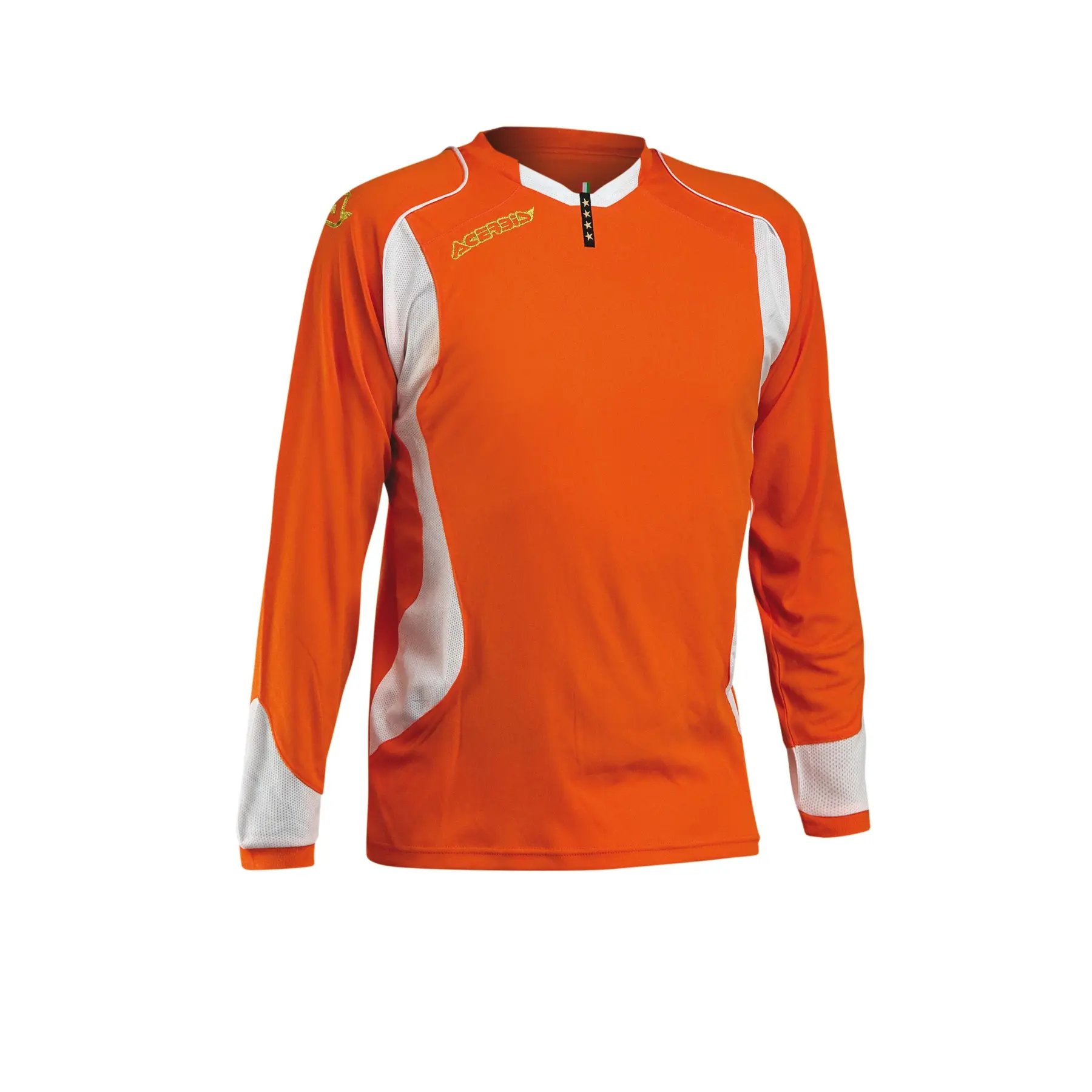 Pullover Acerbis 4 étoiles
