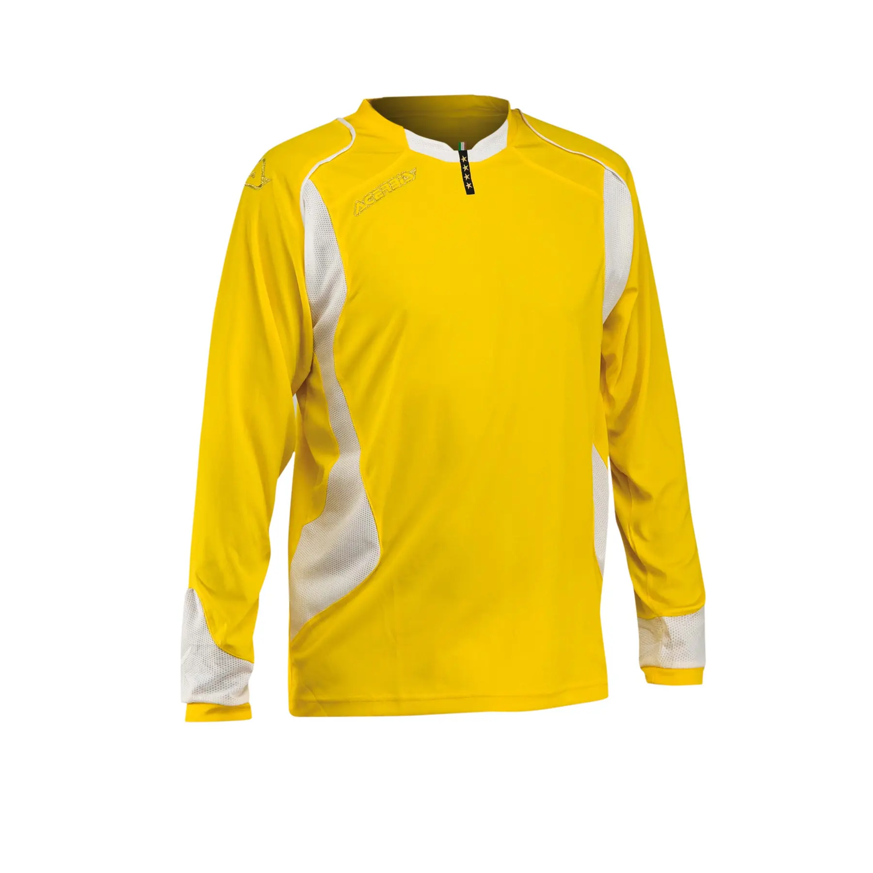 Pullover Acerbis 4 étoiles