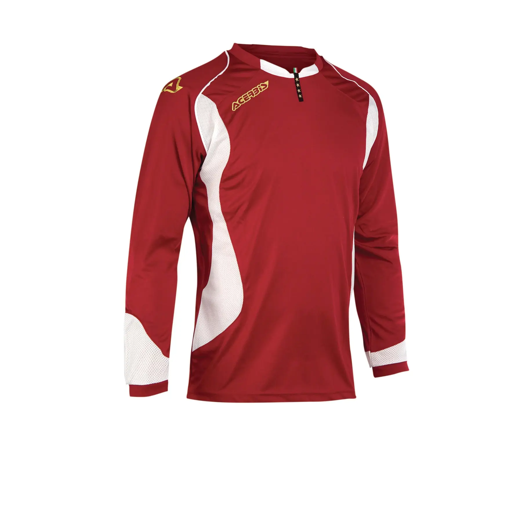 Pullover Kind Acerbis 4 étoiles