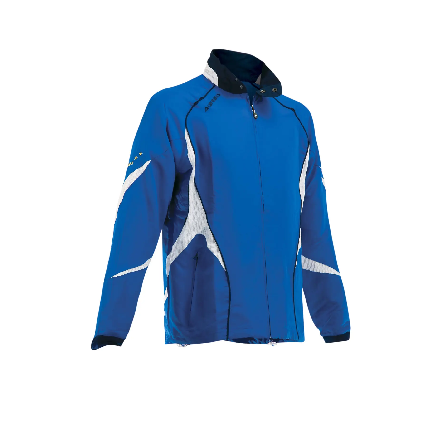 Kinder-Trainingsjacke Acerbis Alnair