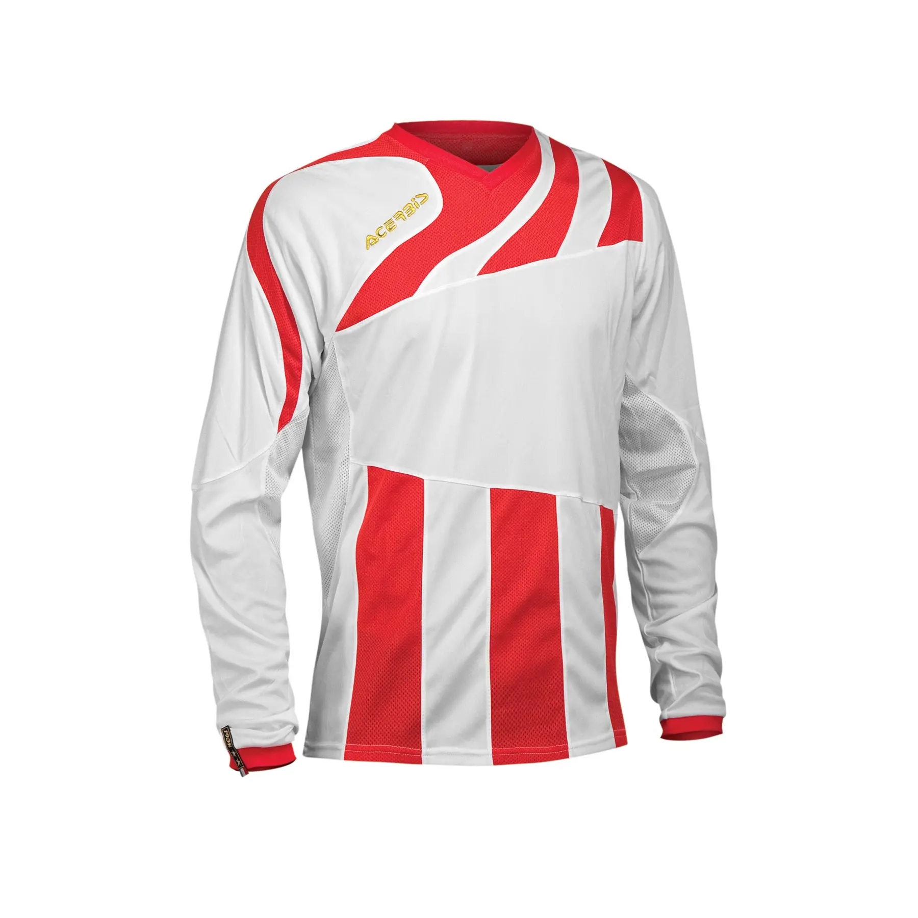 Kinder-Langarm-Trikot Acerbis Mira