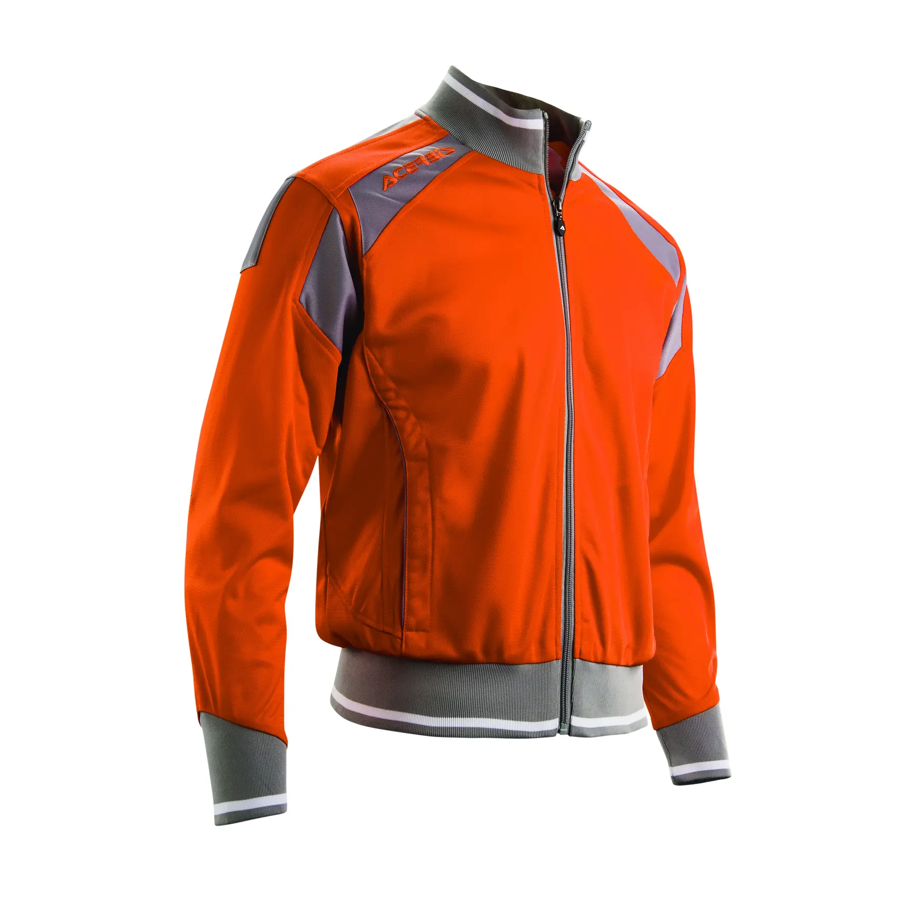 Jacke mit Reißverschluss Acerbis England