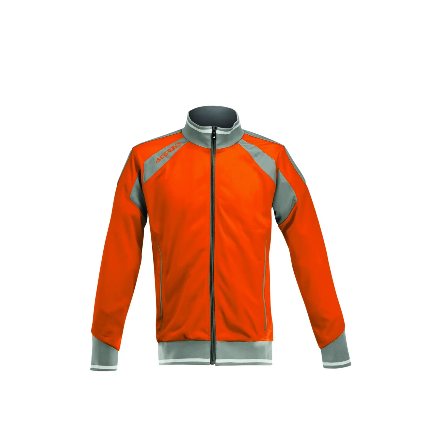 Kinderjacke mit Reißverschluss Acerbis England