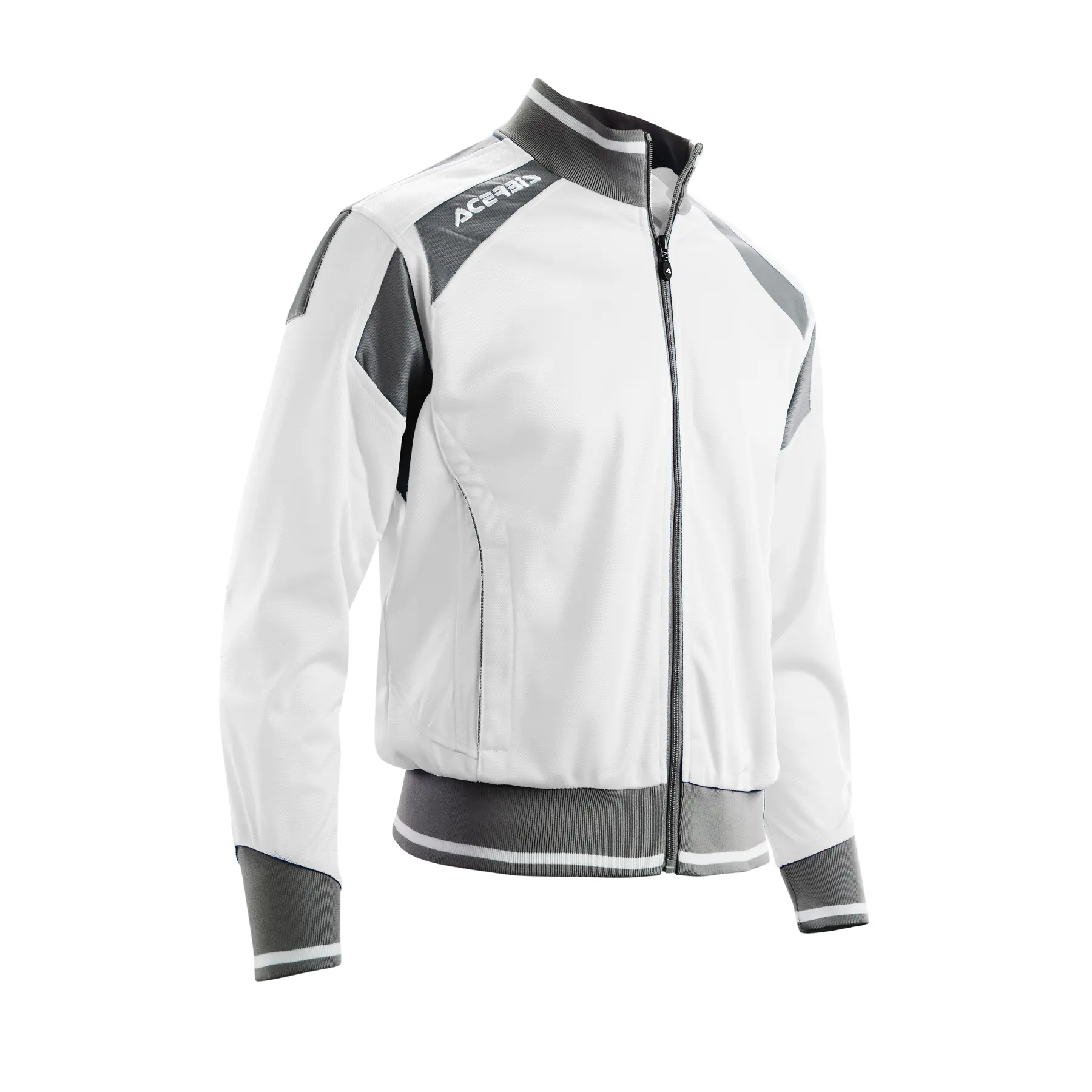 Kinderjacke mit Reißverschluss Acerbis England