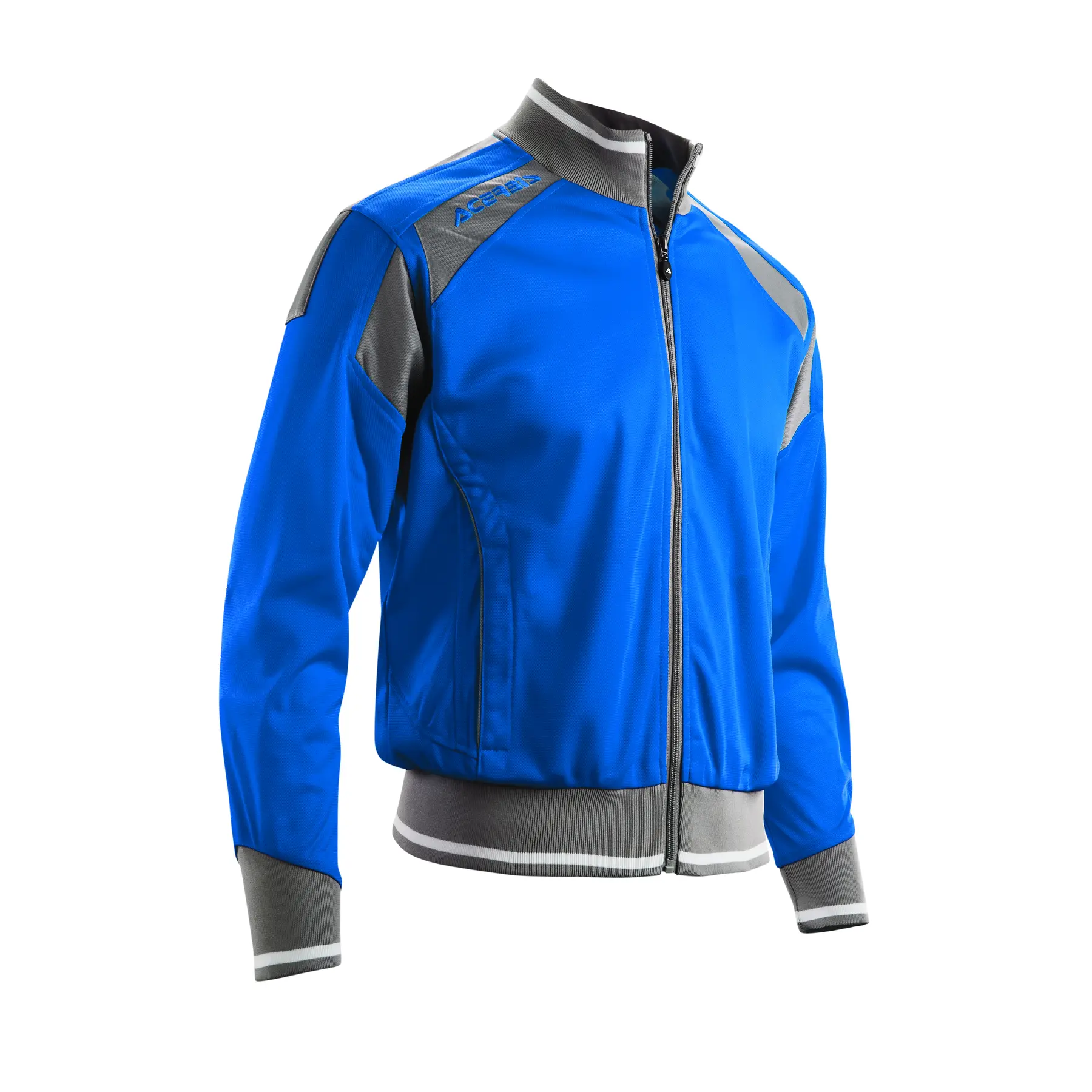 Kinderjacke mit Reißverschluss Acerbis England