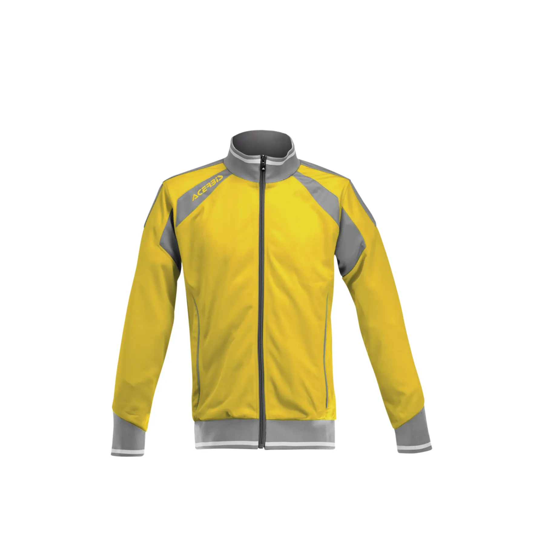 Kinderjacke mit Reißverschluss Acerbis England
