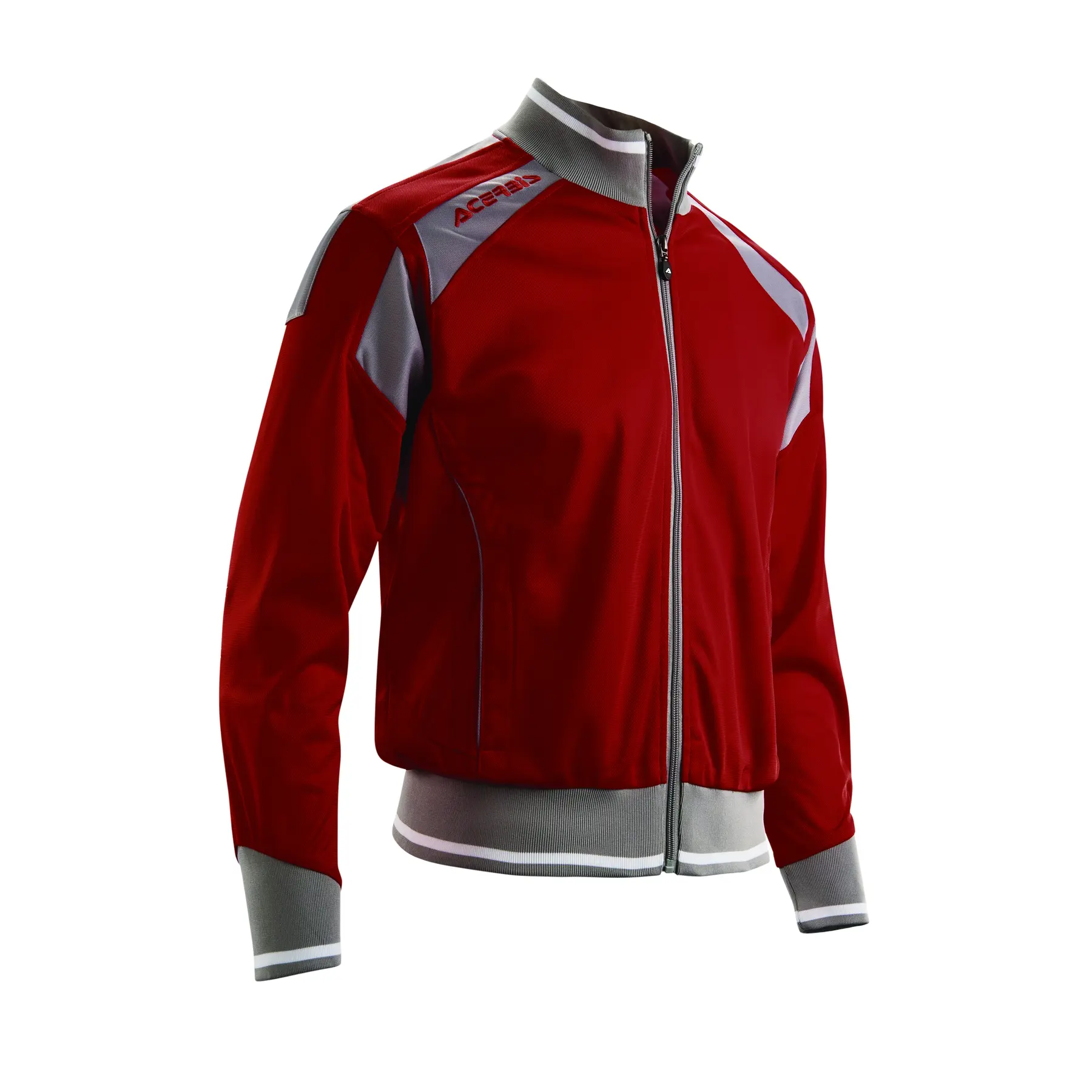 Kinderjacke mit Reißverschluss Acerbis England