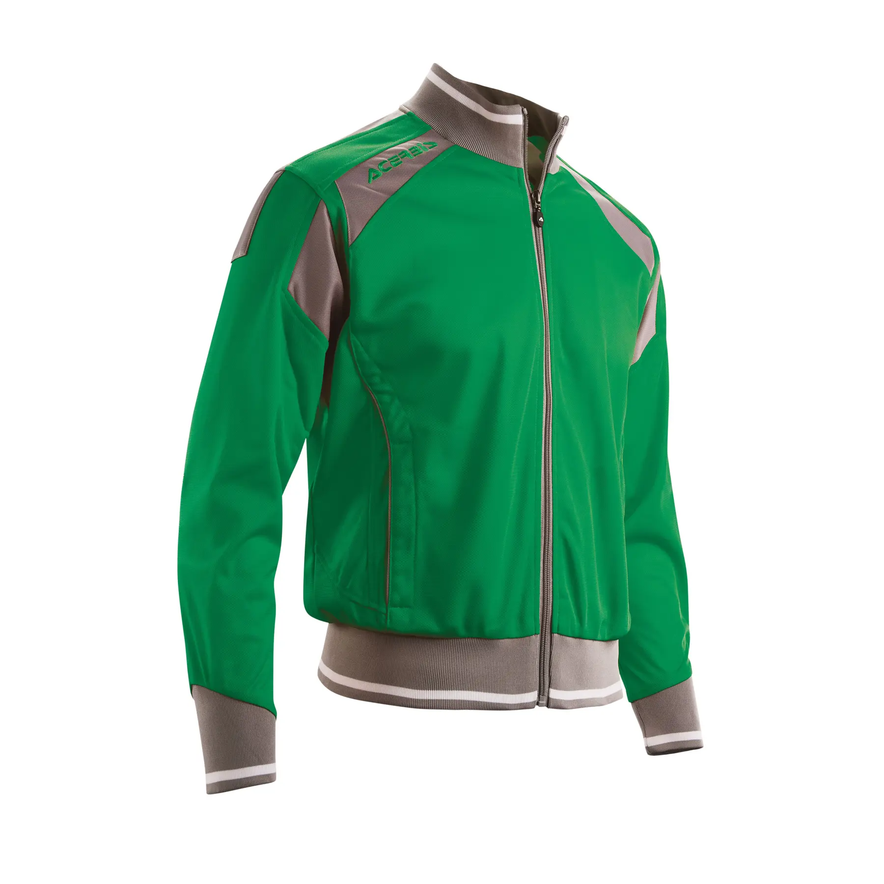 Jacke mit Reißverschluss Acerbis England