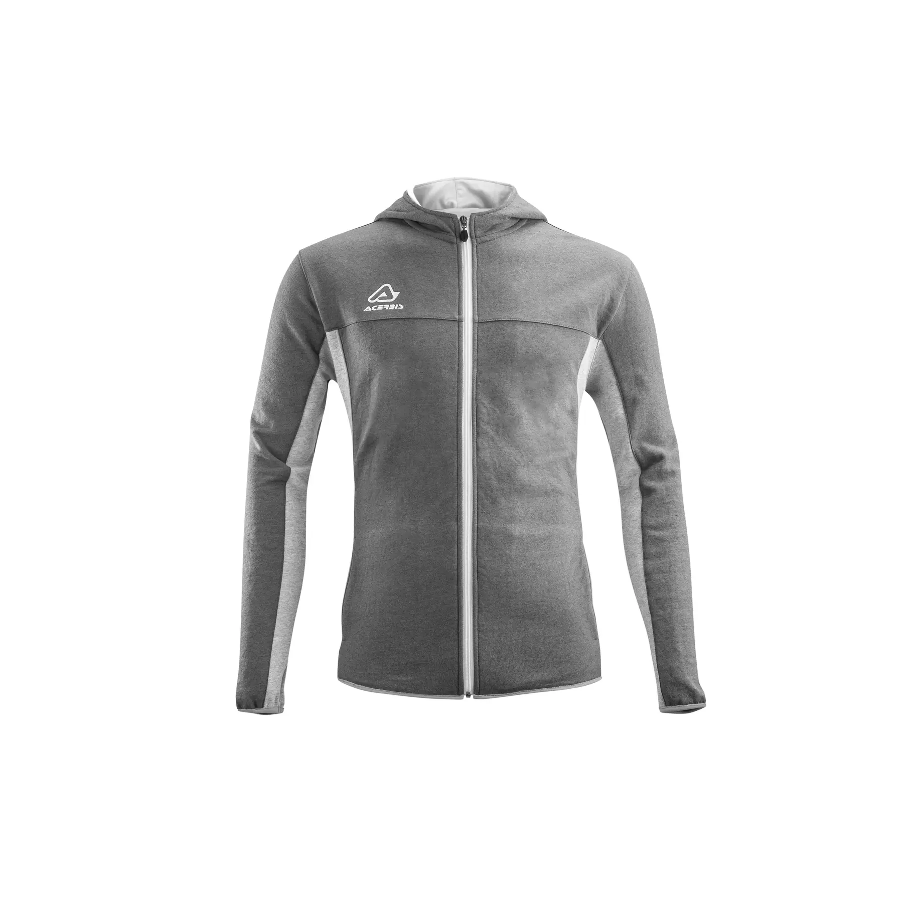 Jacke mit Reißverschluss und Kapuze Acerbis Belatrix