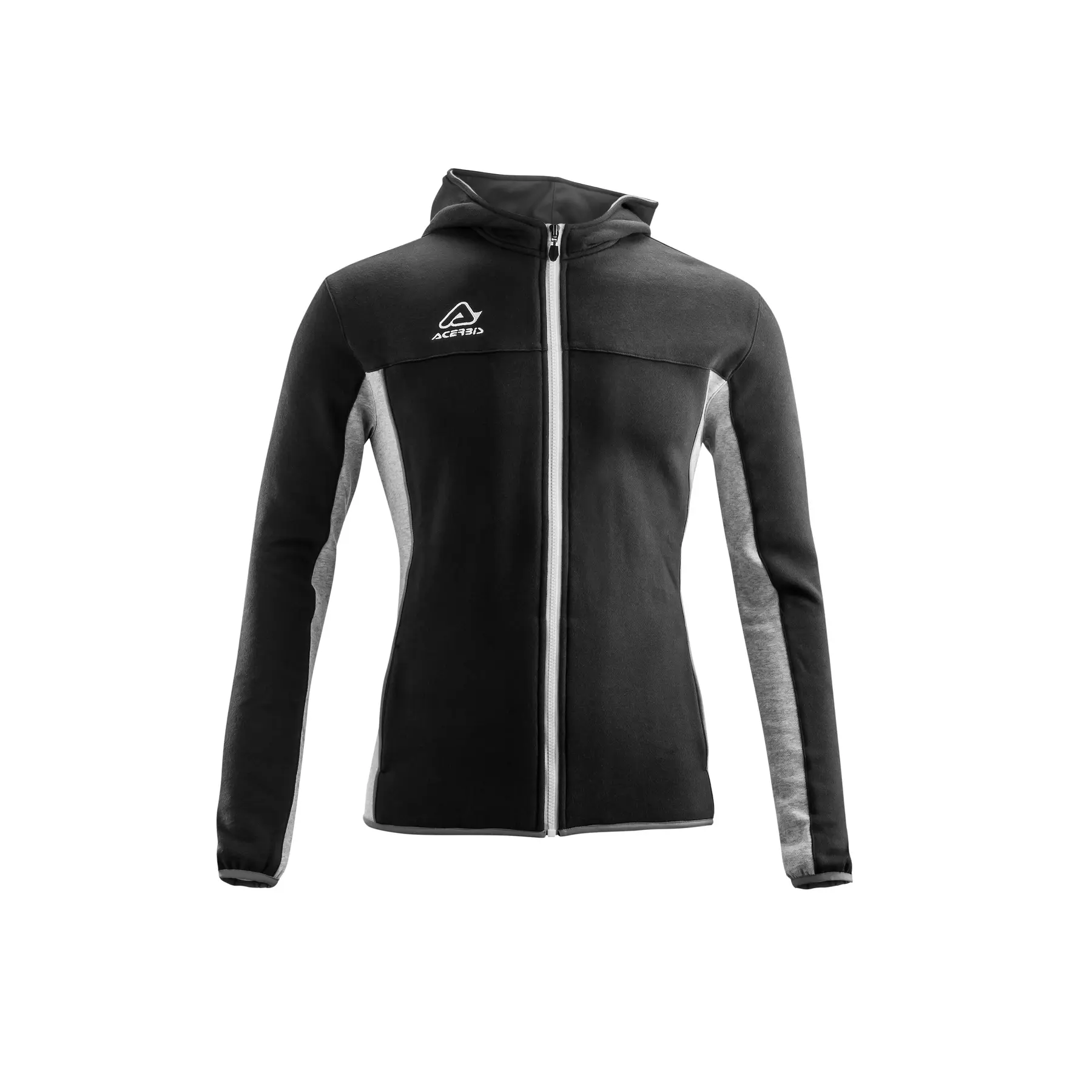 Jacke mit Reißverschluss und Kapuze Acerbis Belatrix