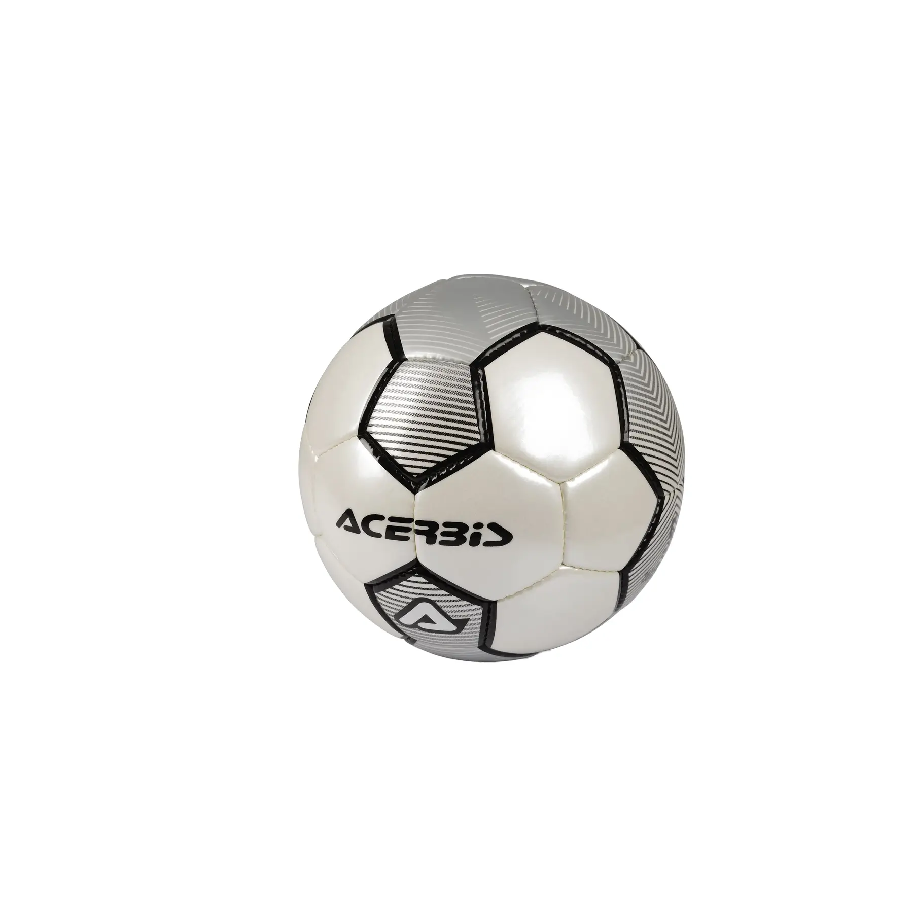 Set van 5 voetballen Acerbis Ace