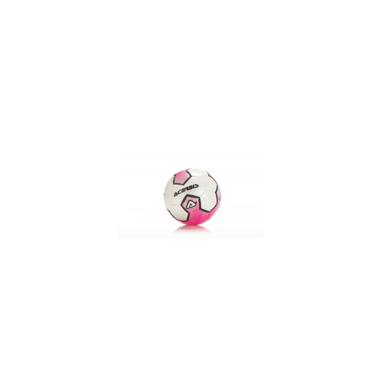 Set van 5 voetballen Acerbis Ace