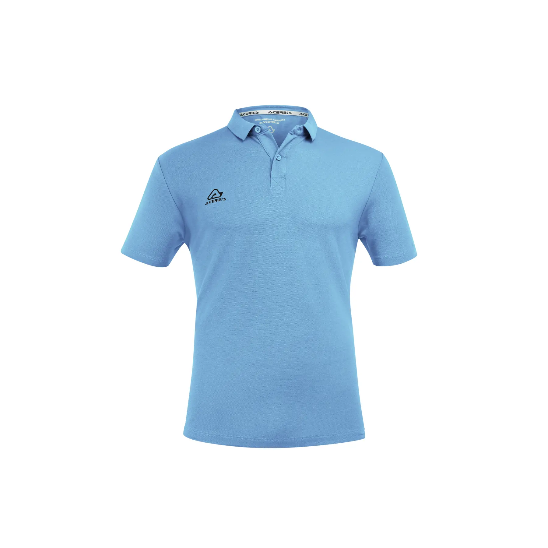 Polo-Shirt Acerbis Atlantis