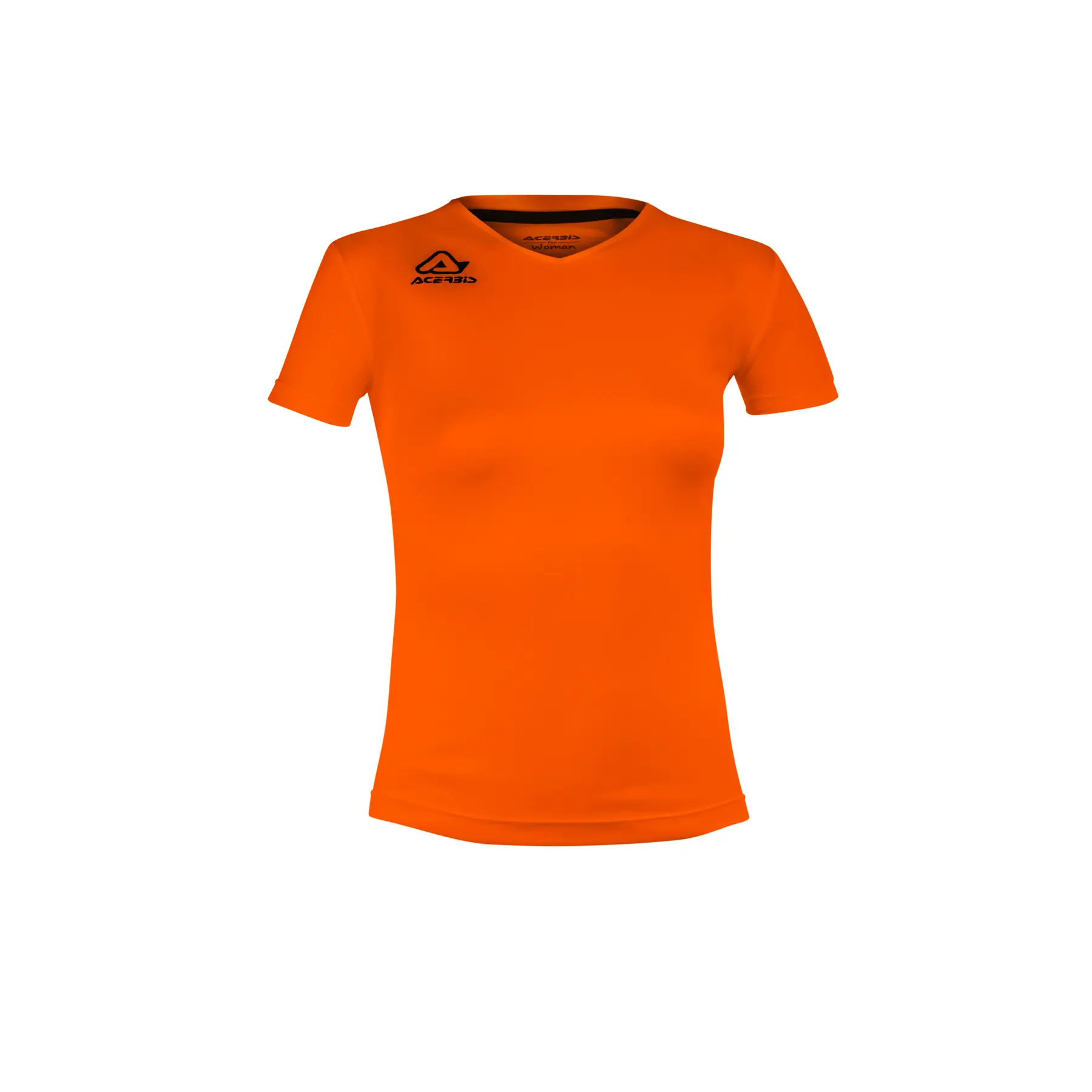 T-shirt da donna mc Acerbis Devi