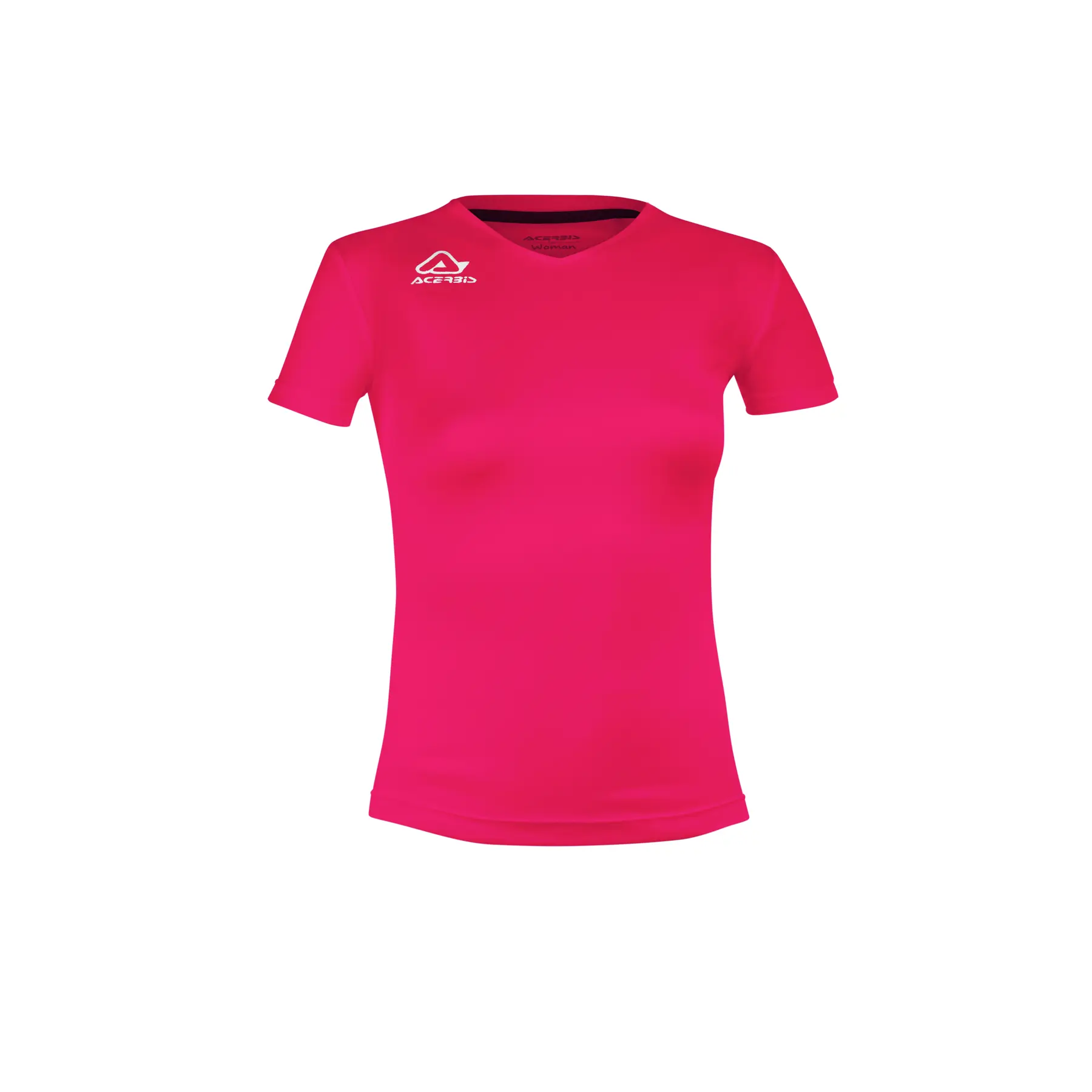 T-shirt da donna mc Acerbis Devi