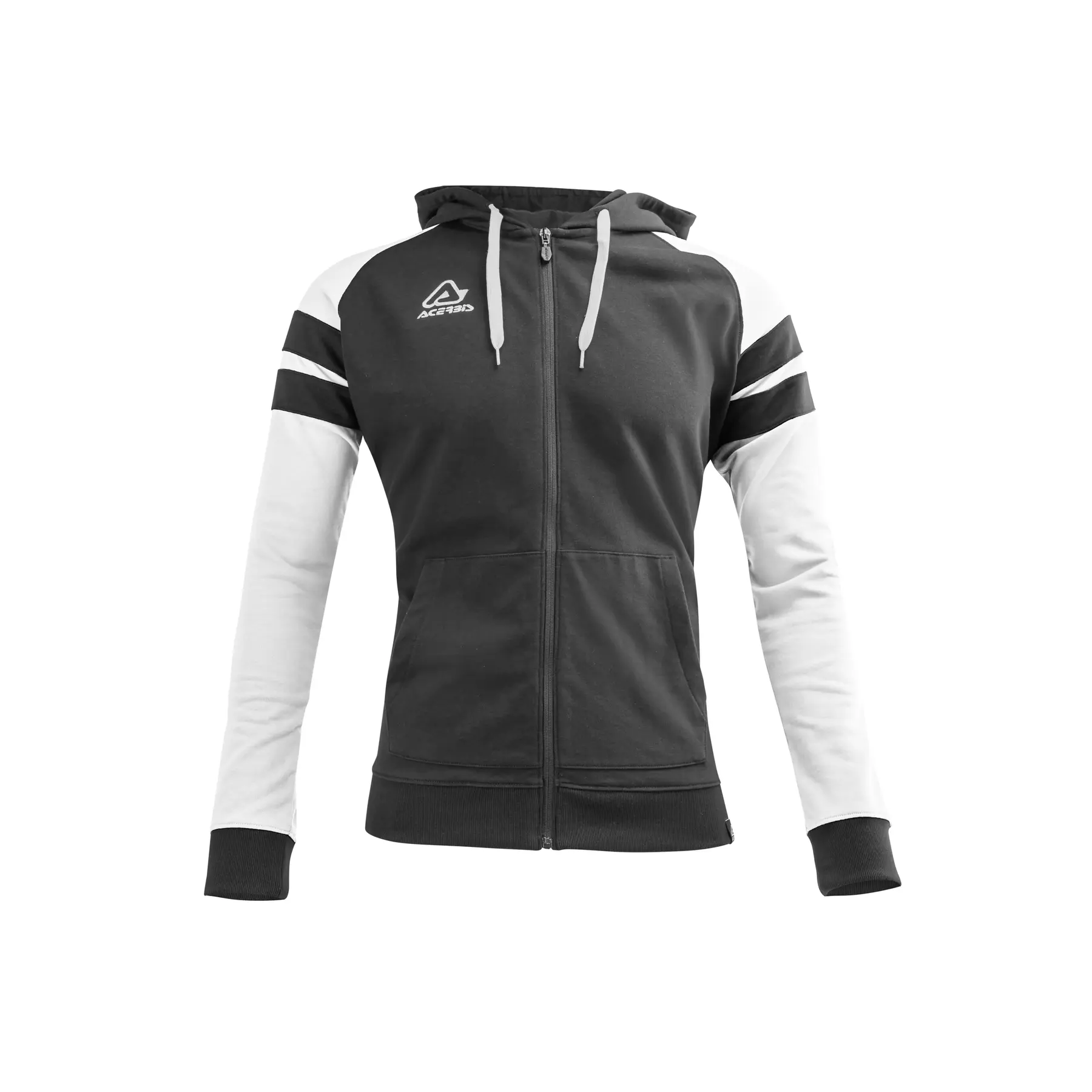 Jacke mit Reißverschluss und Kapuze Acerbis Kemari