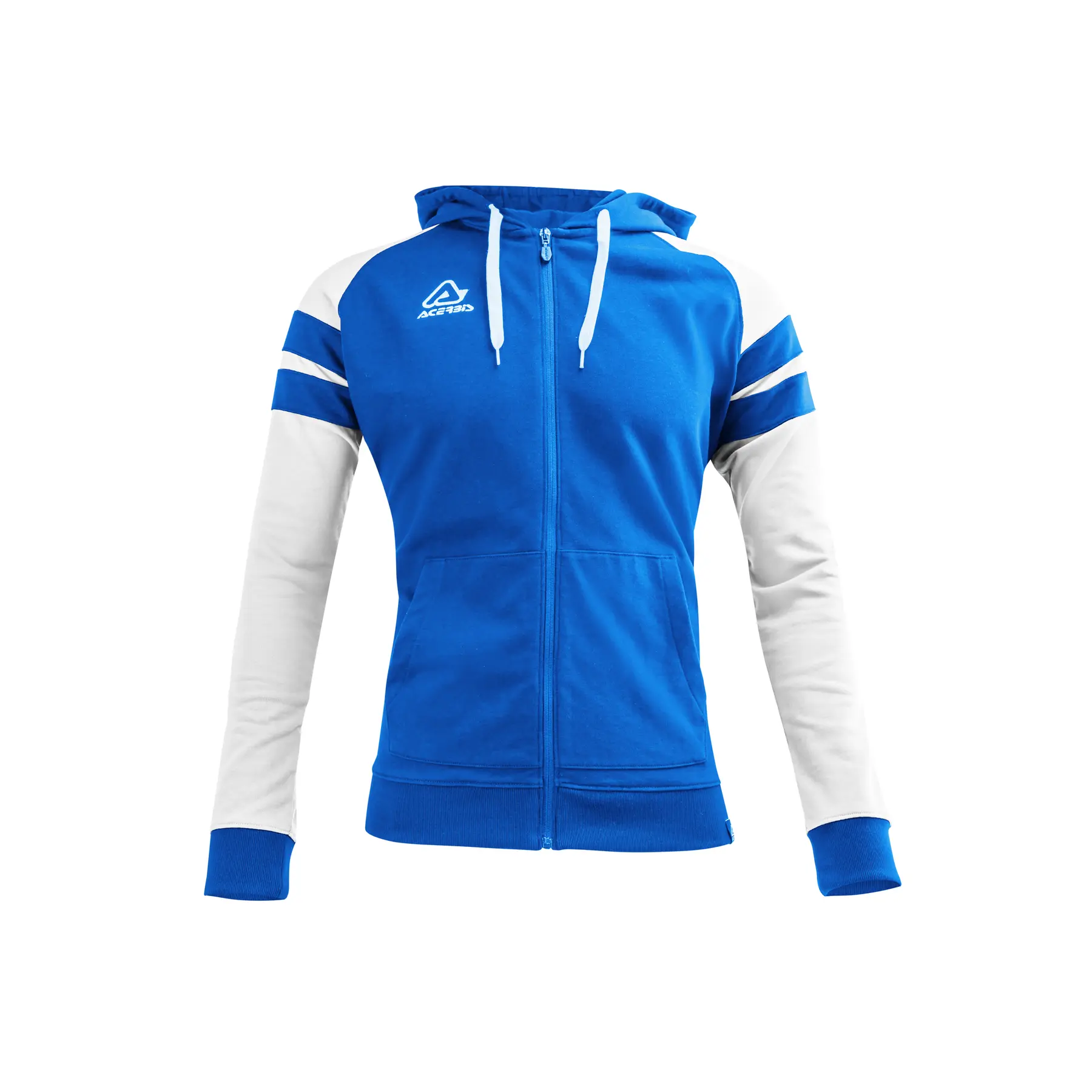 Jacke mit Reißverschluss und Kapuze Acerbis Kemari