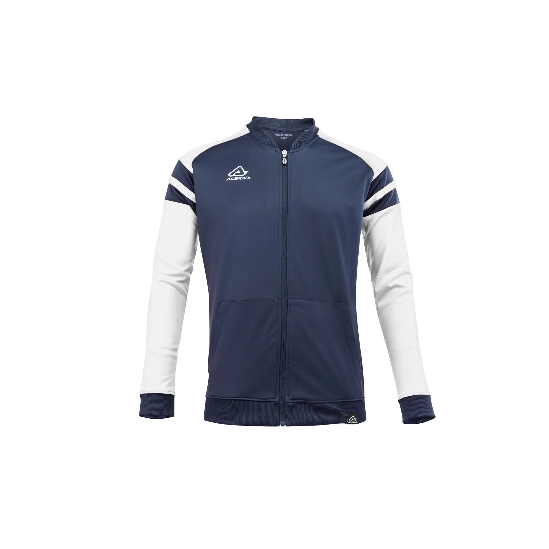 Giacca con zip Acerbis Kemari