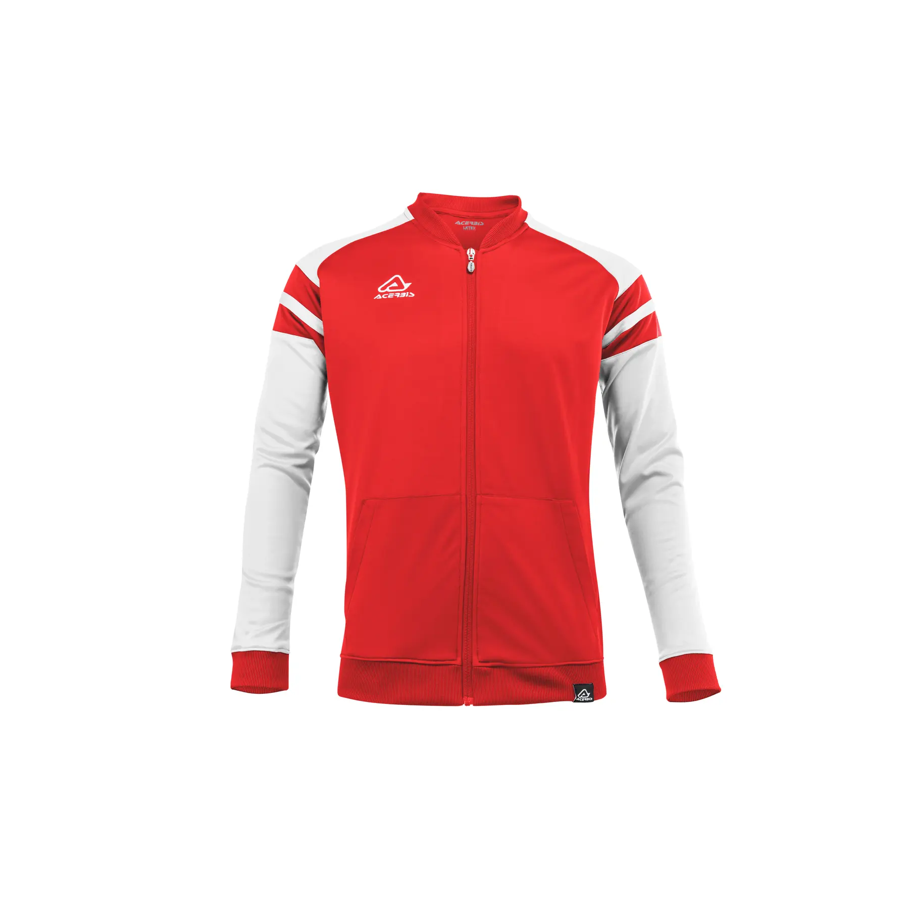 Giacca con zip Acerbis Kemari