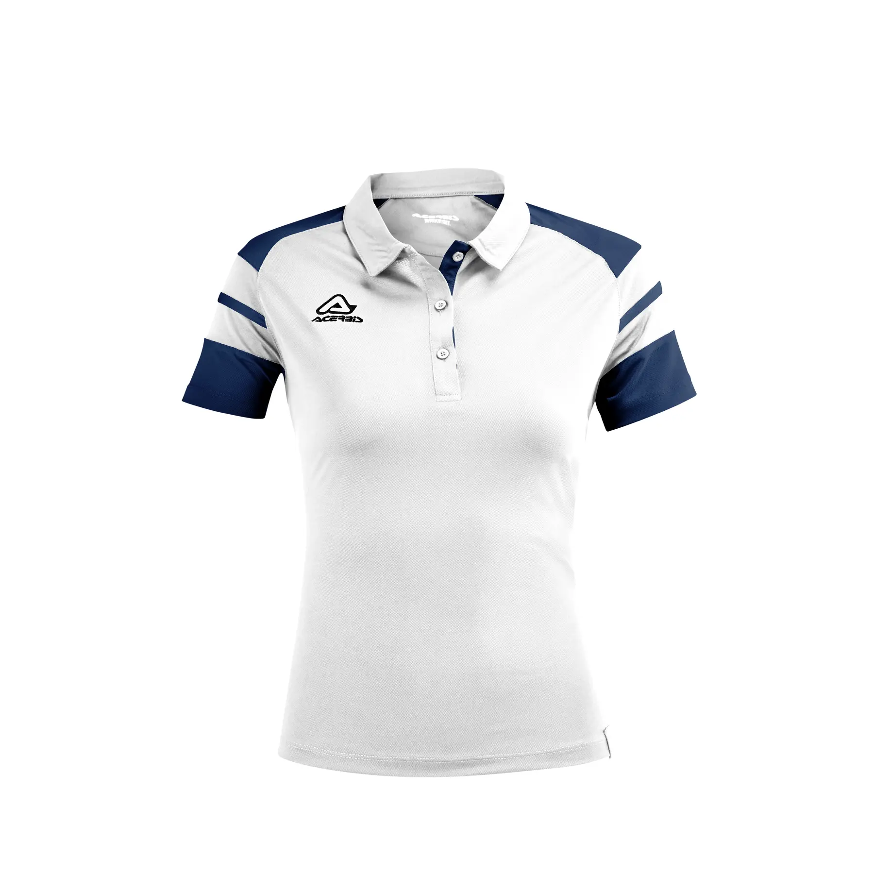 Polo da bambina Acerbis Kemari