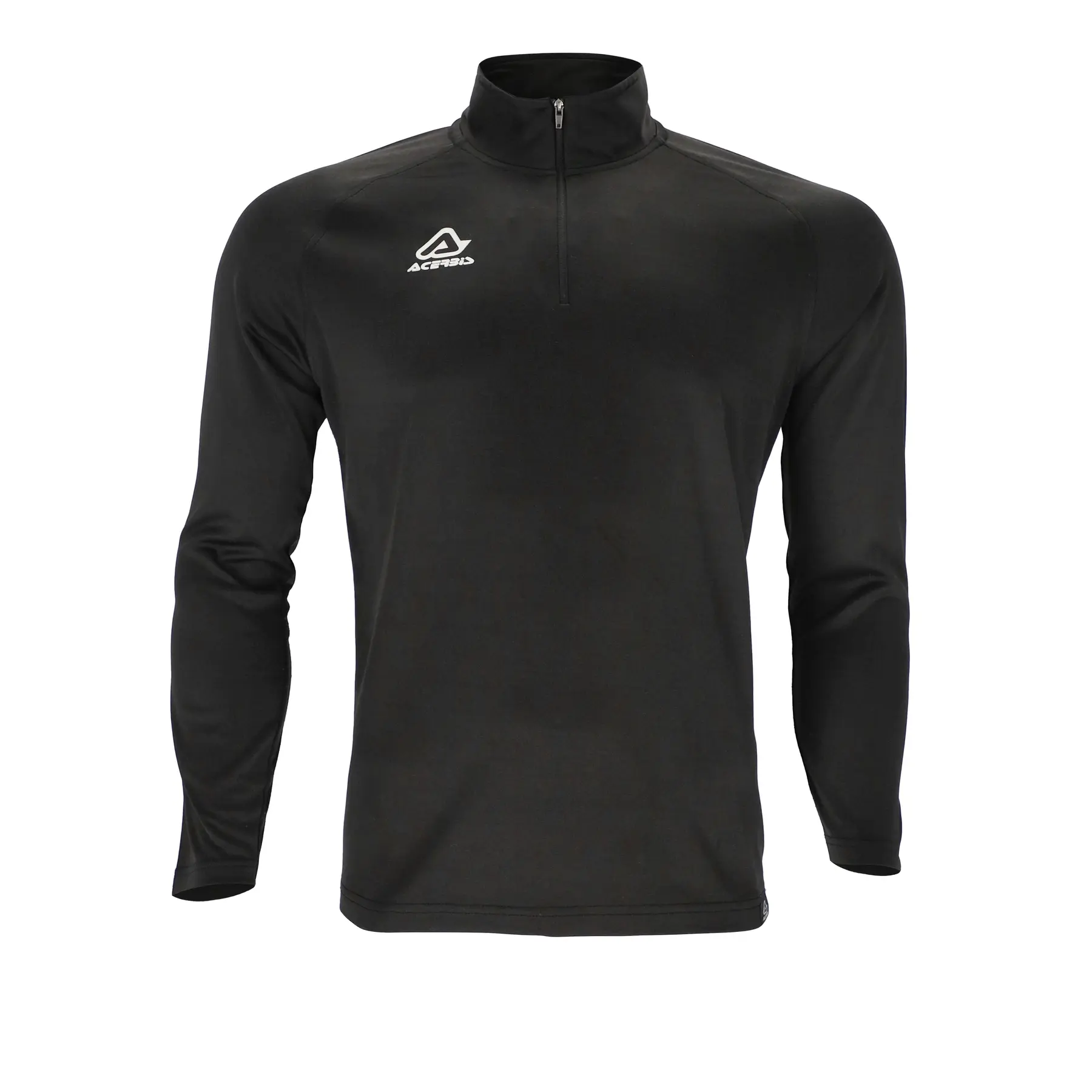 Trainingsshirt met halve rits Acerbis Tagete