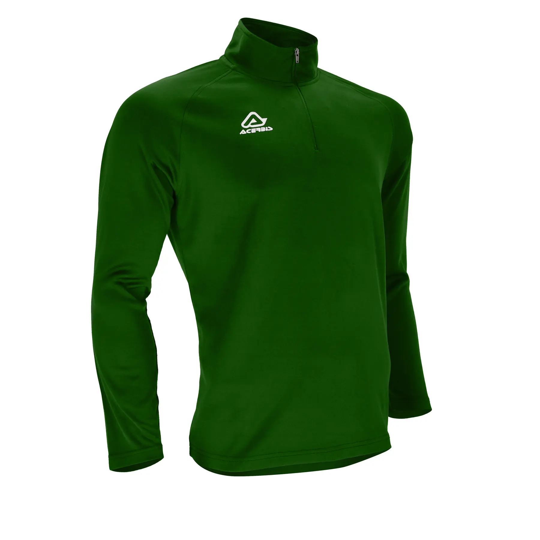 Half Zip Training Sweatshirt Acerbis Tagete
