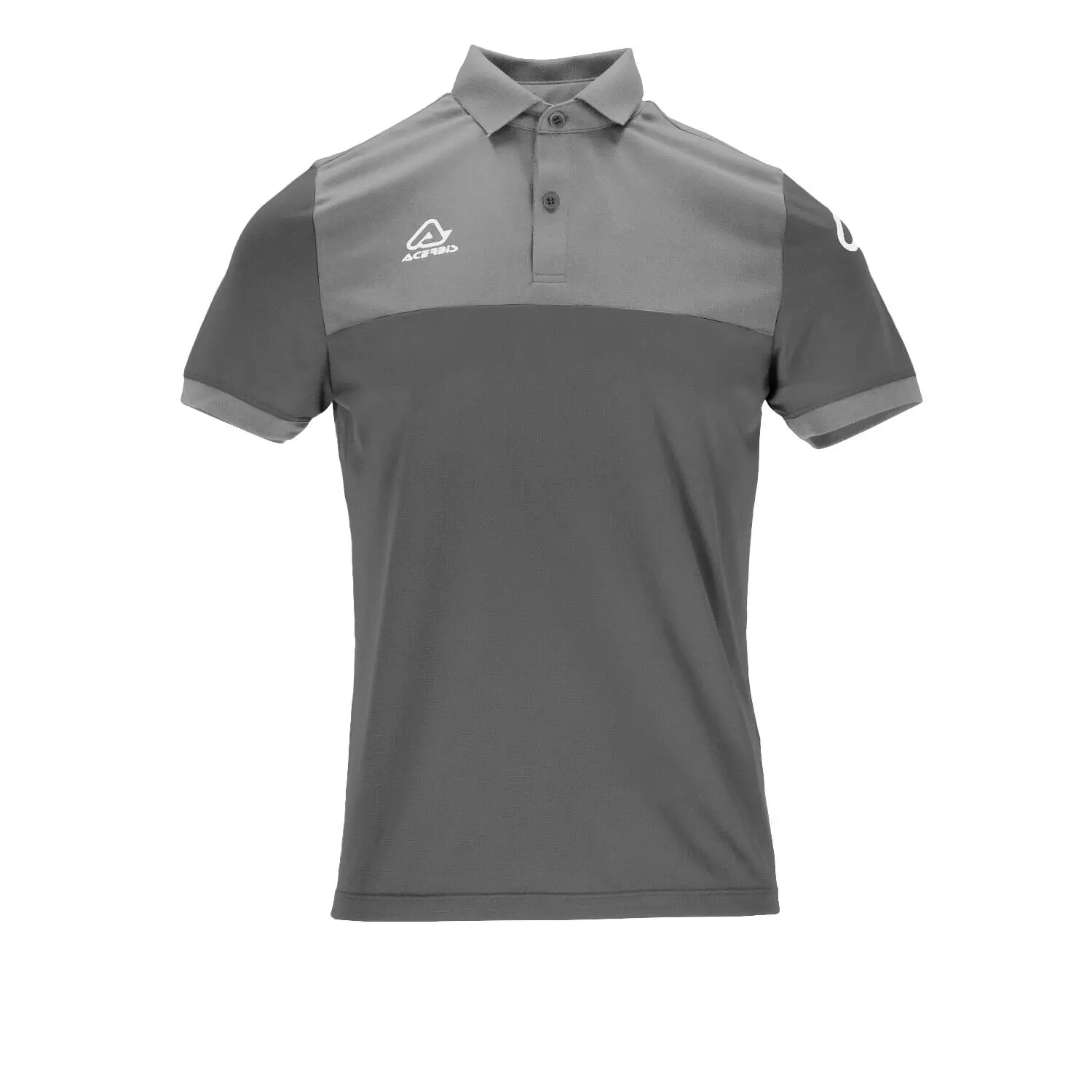 Polo-Shirt Acerbis Harpaston